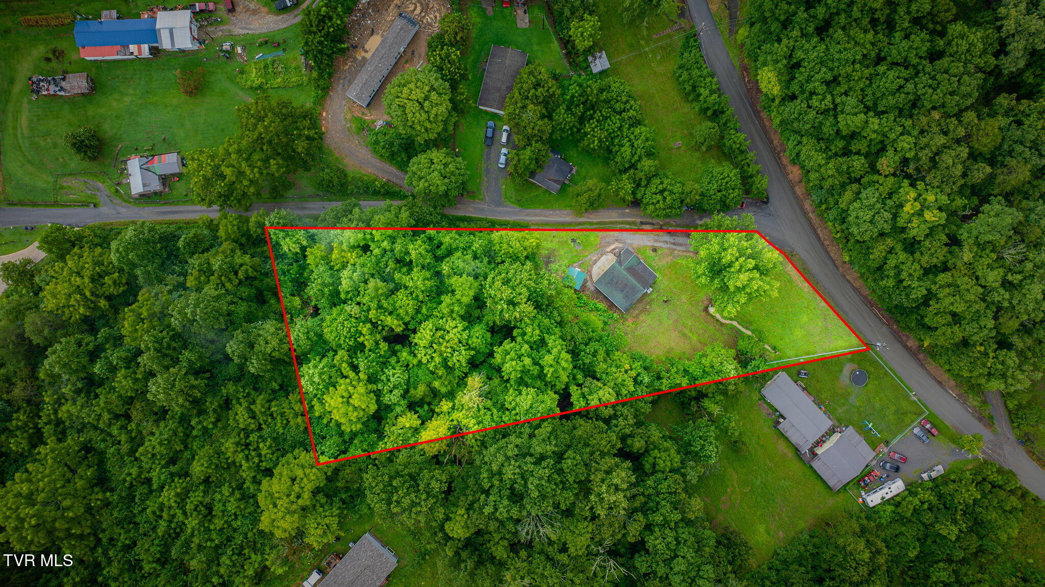1300 Saratoga Road Property Photo 24