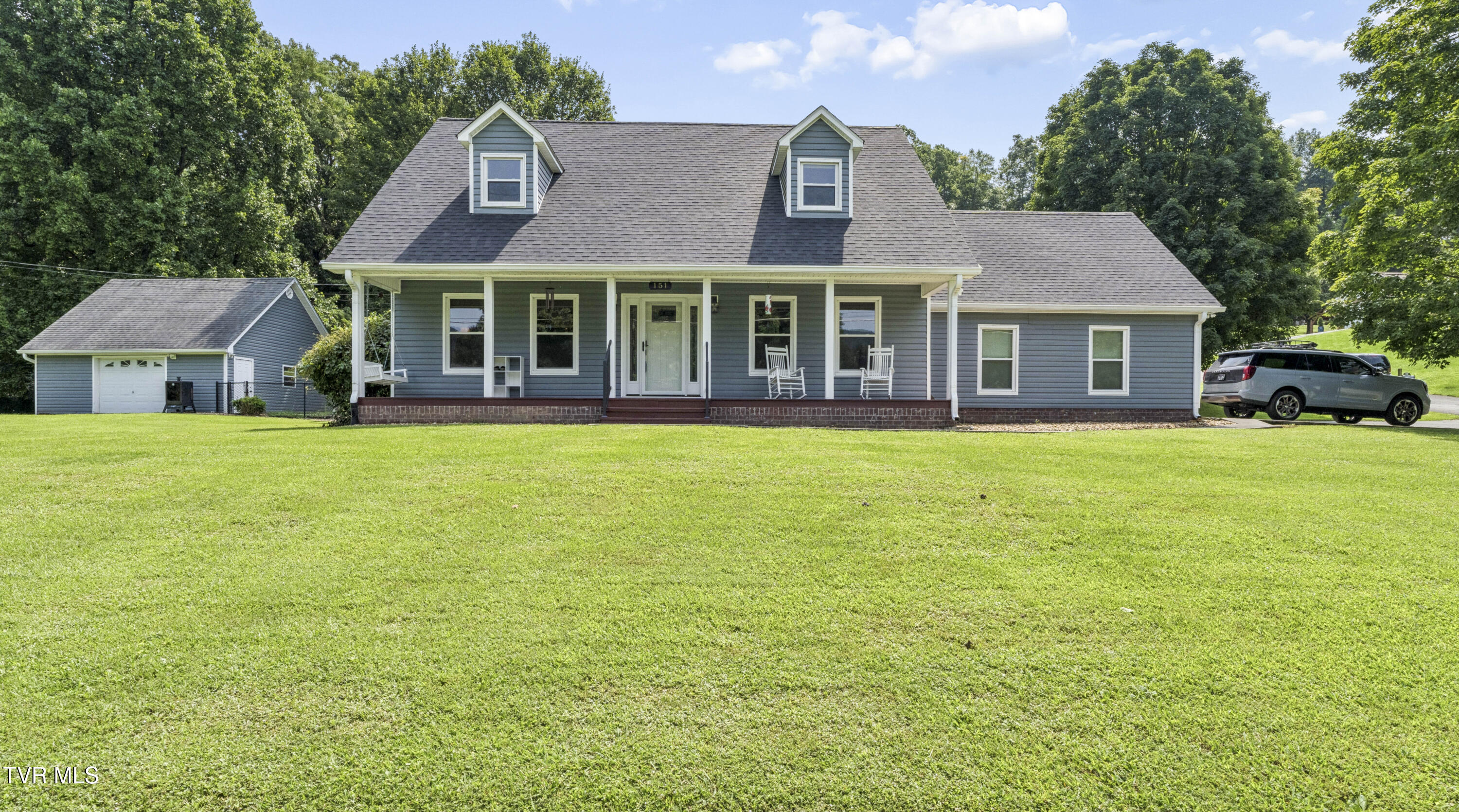 151 Springbrook Road Property Photo 1