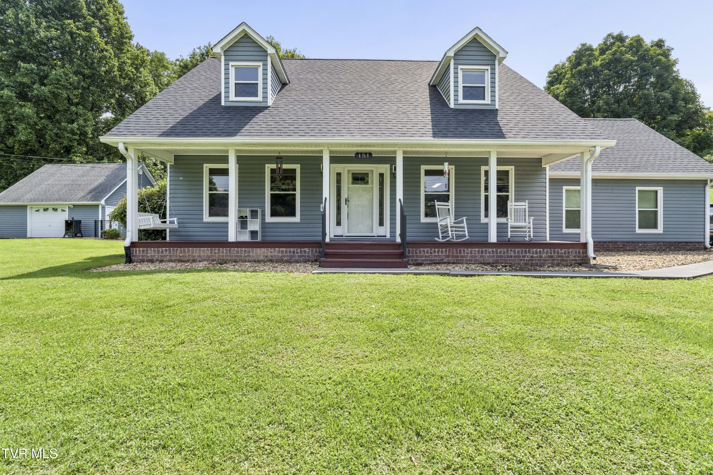 151 Springbrook Road Property Photo 63