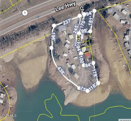 246 Cherokee Boat Dock Road Property Photo 40