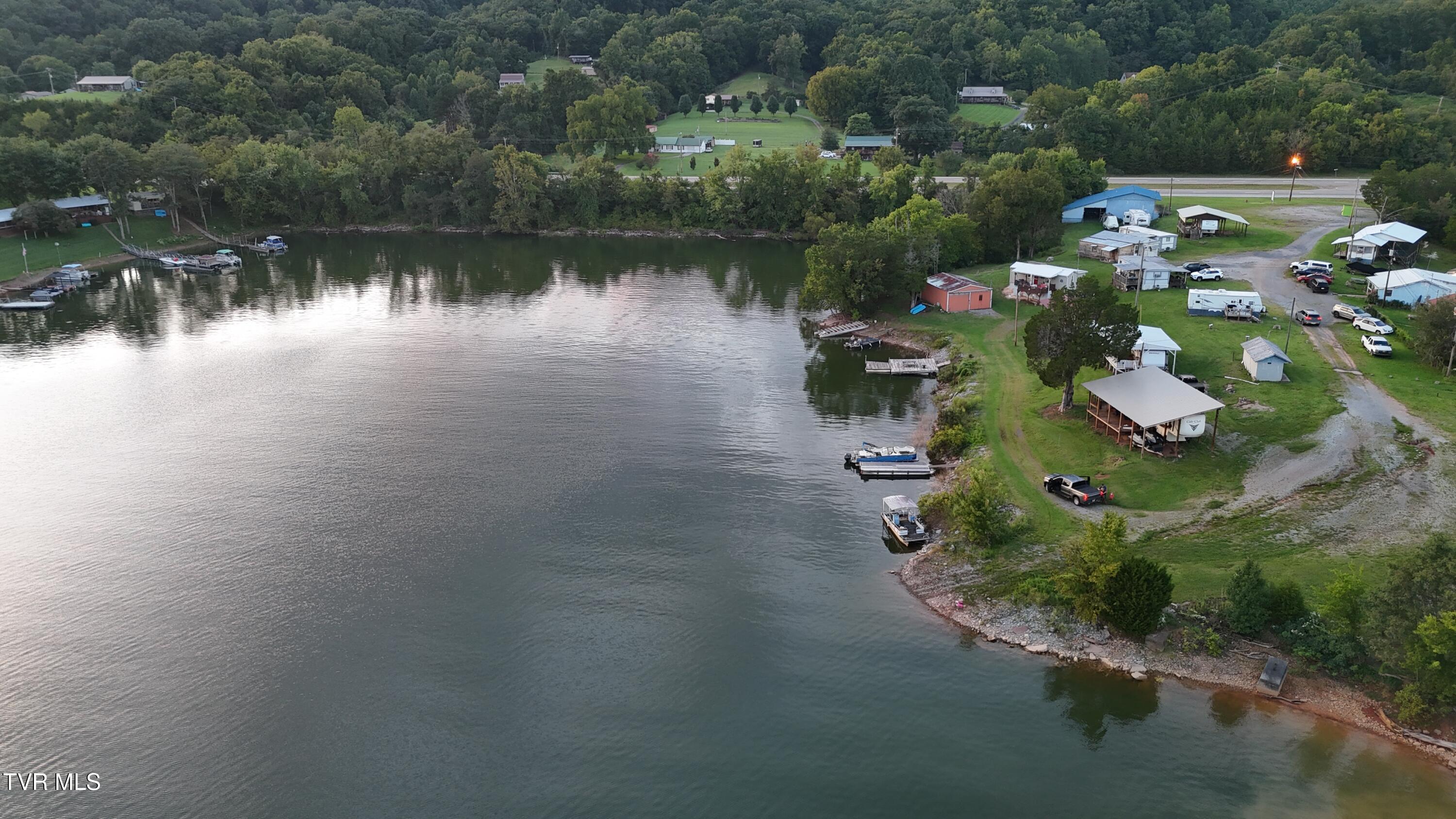 246 Cherokee Boat Dock Road Property Photo 45