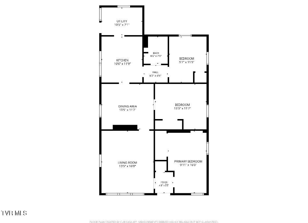 1649 E Street Property Photo 32