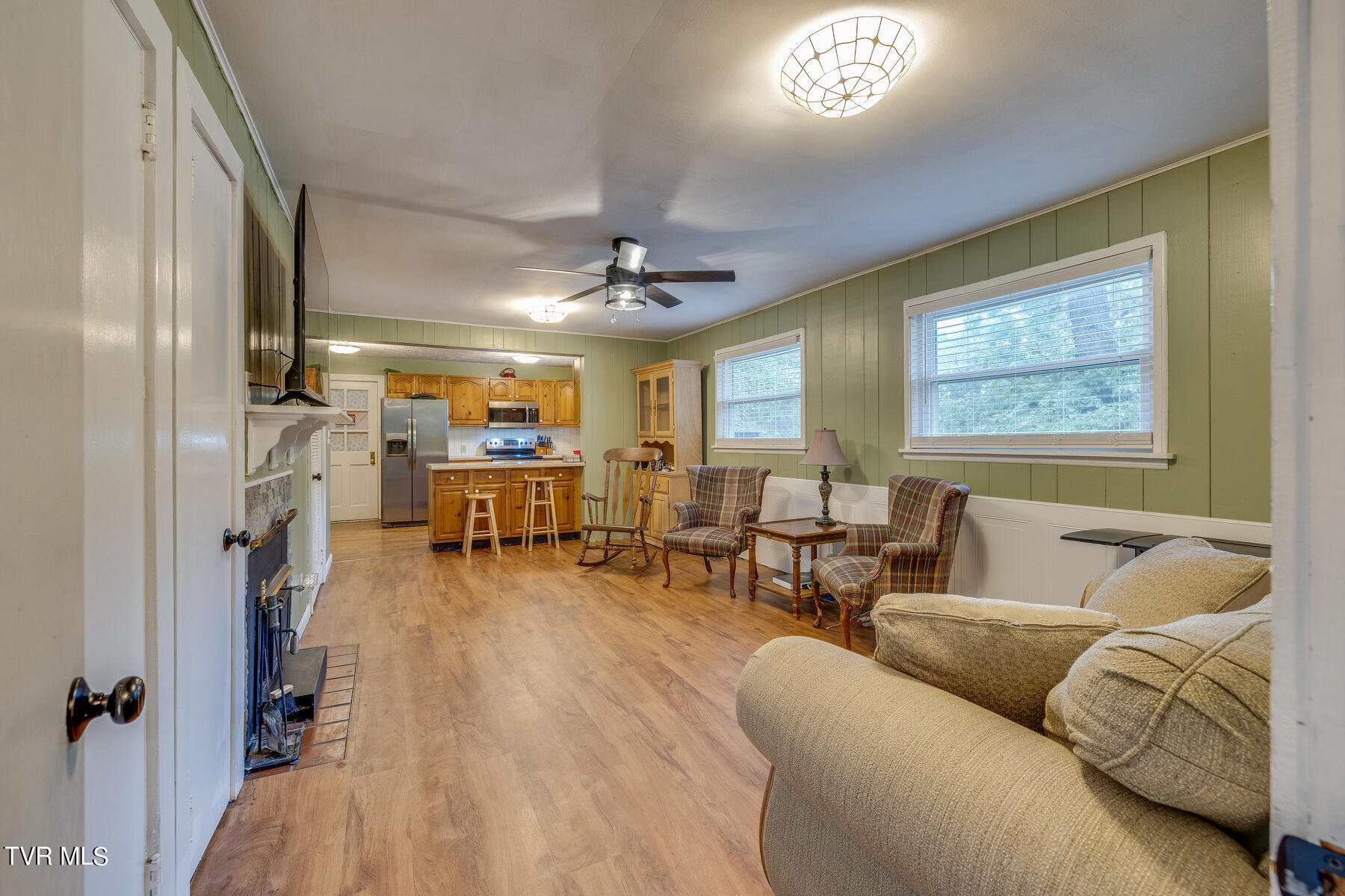 1268 Catawba Street Property Photo 6
