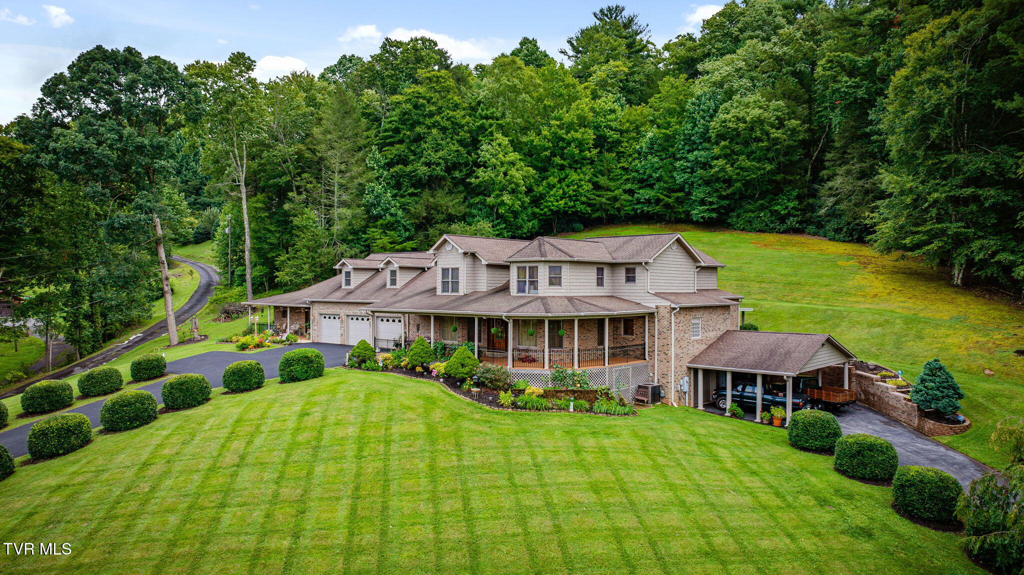 205 Fishery Loop Road Property Photo 3