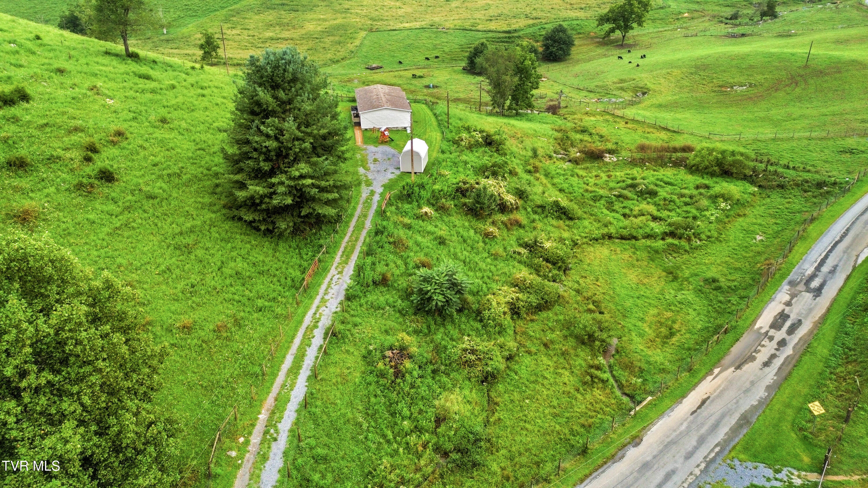 18026 Confederate Road Property Photo 7