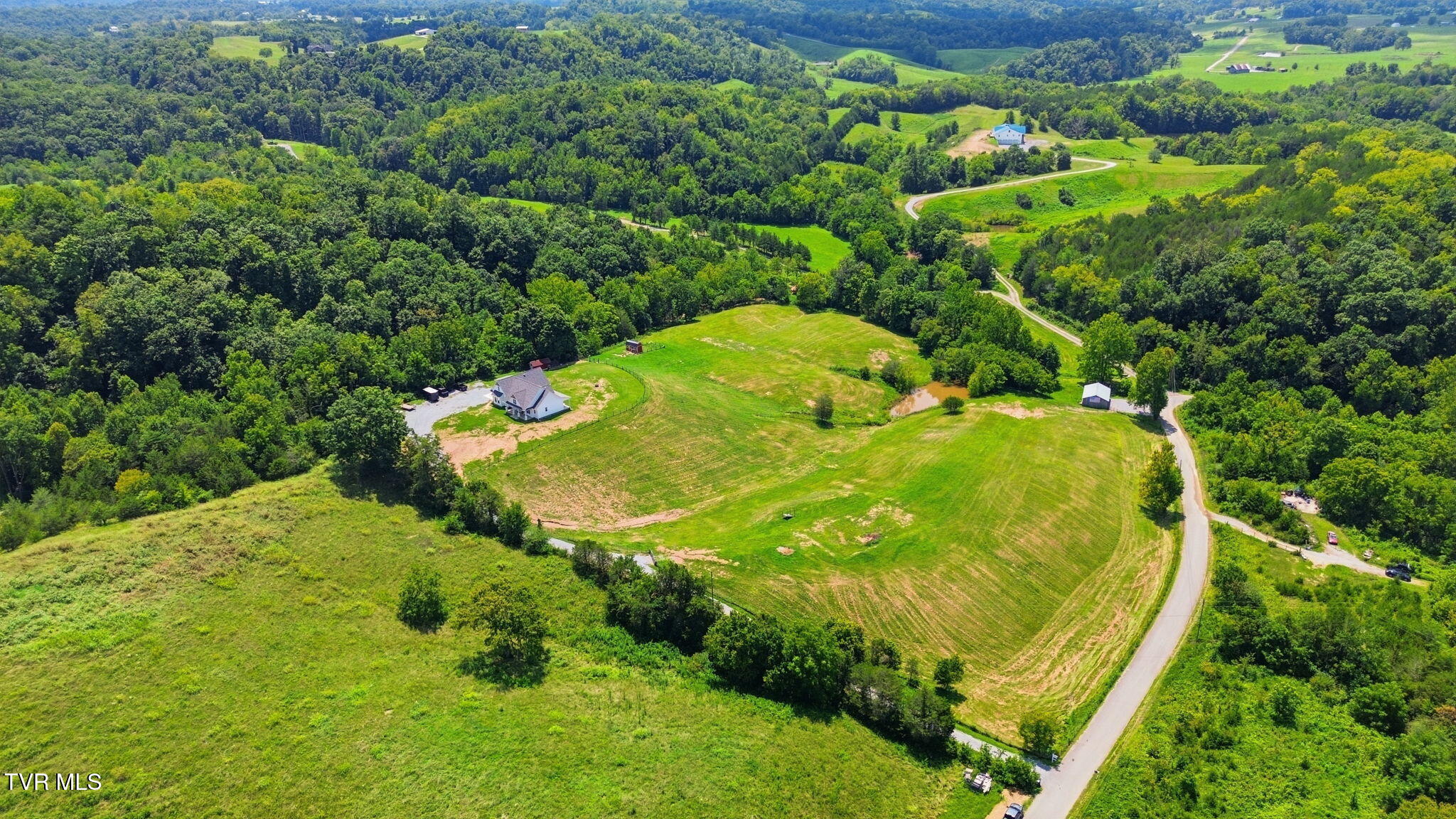 681 Grassy Creek Road Property Photo 60