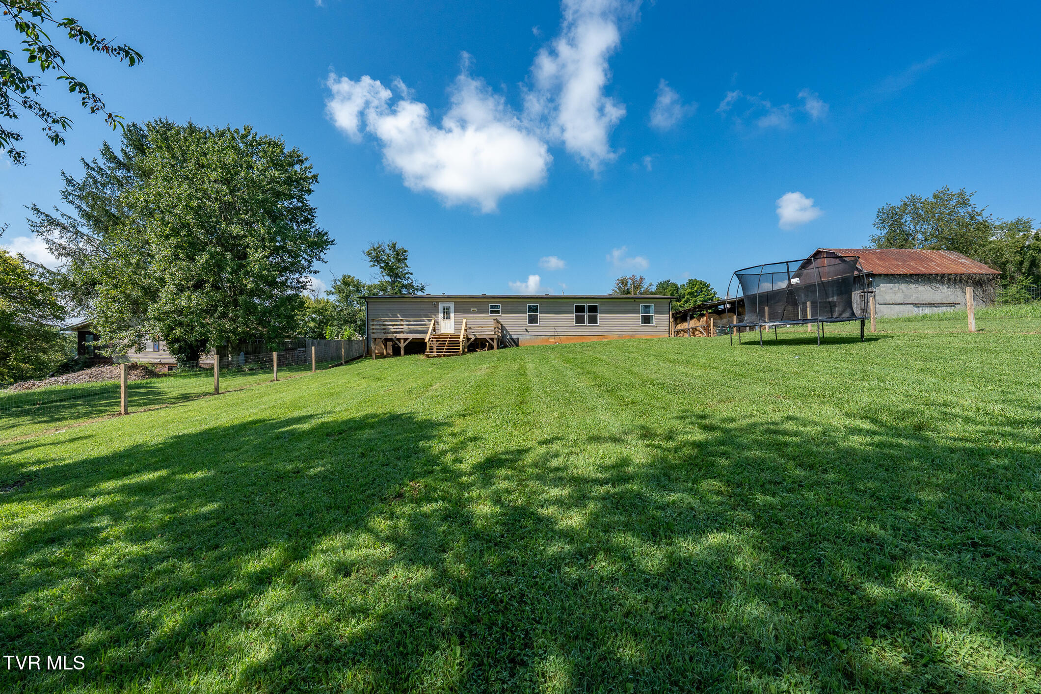 447 Sand Valley Road Property Photo 3