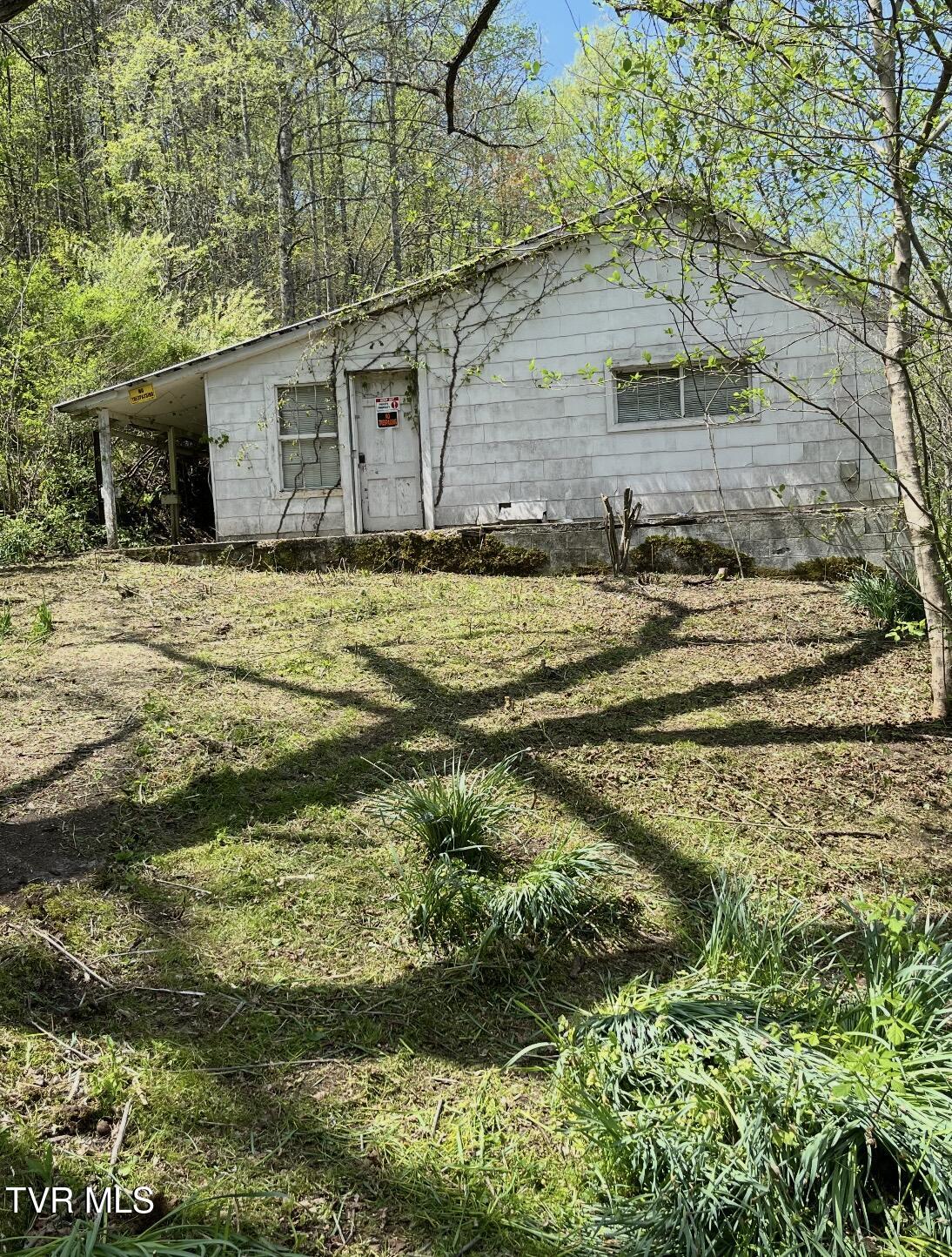 272 Ann Goode Cooper Road Property Photo 1