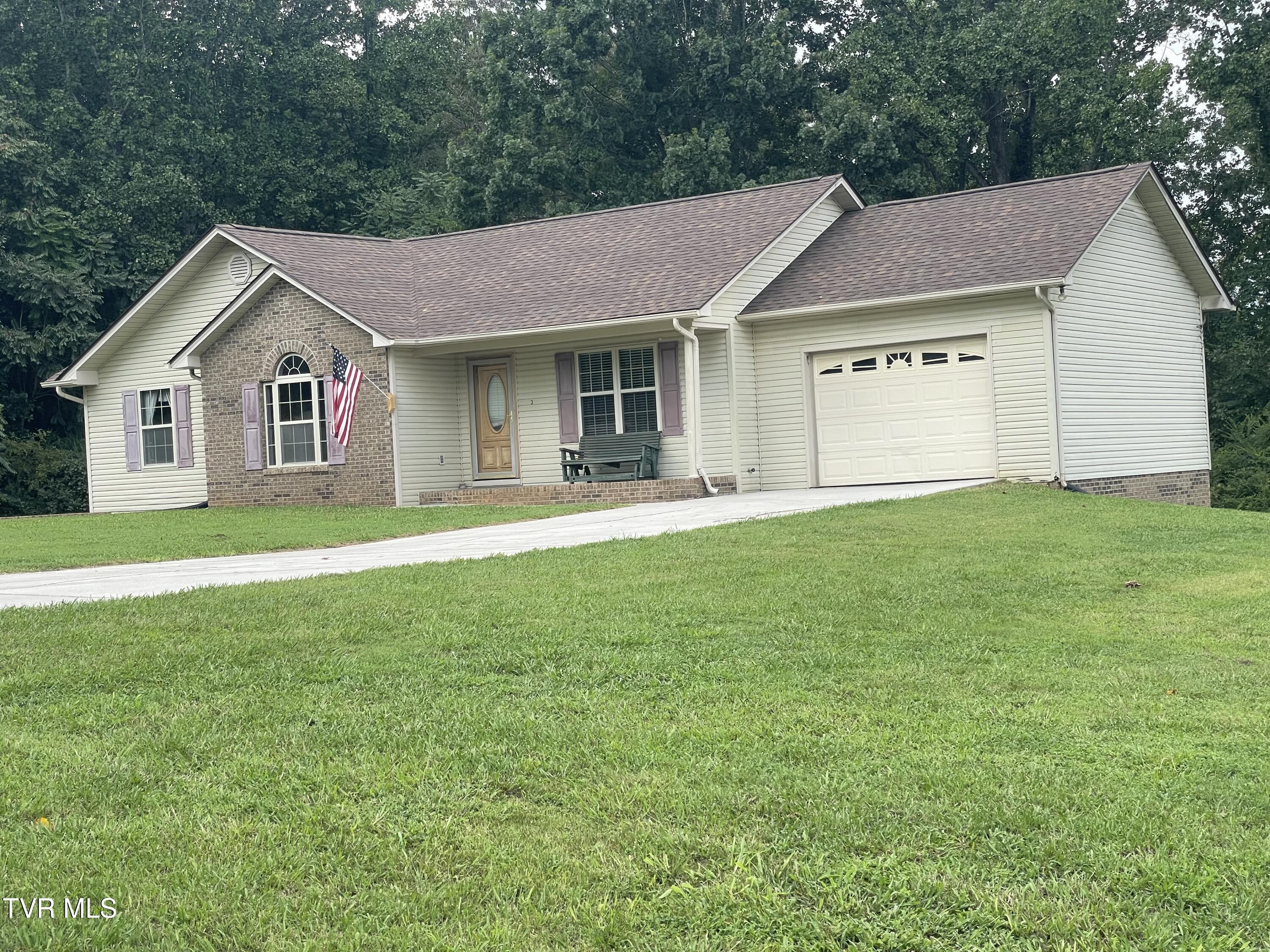 2302 West Road Property Photo 1