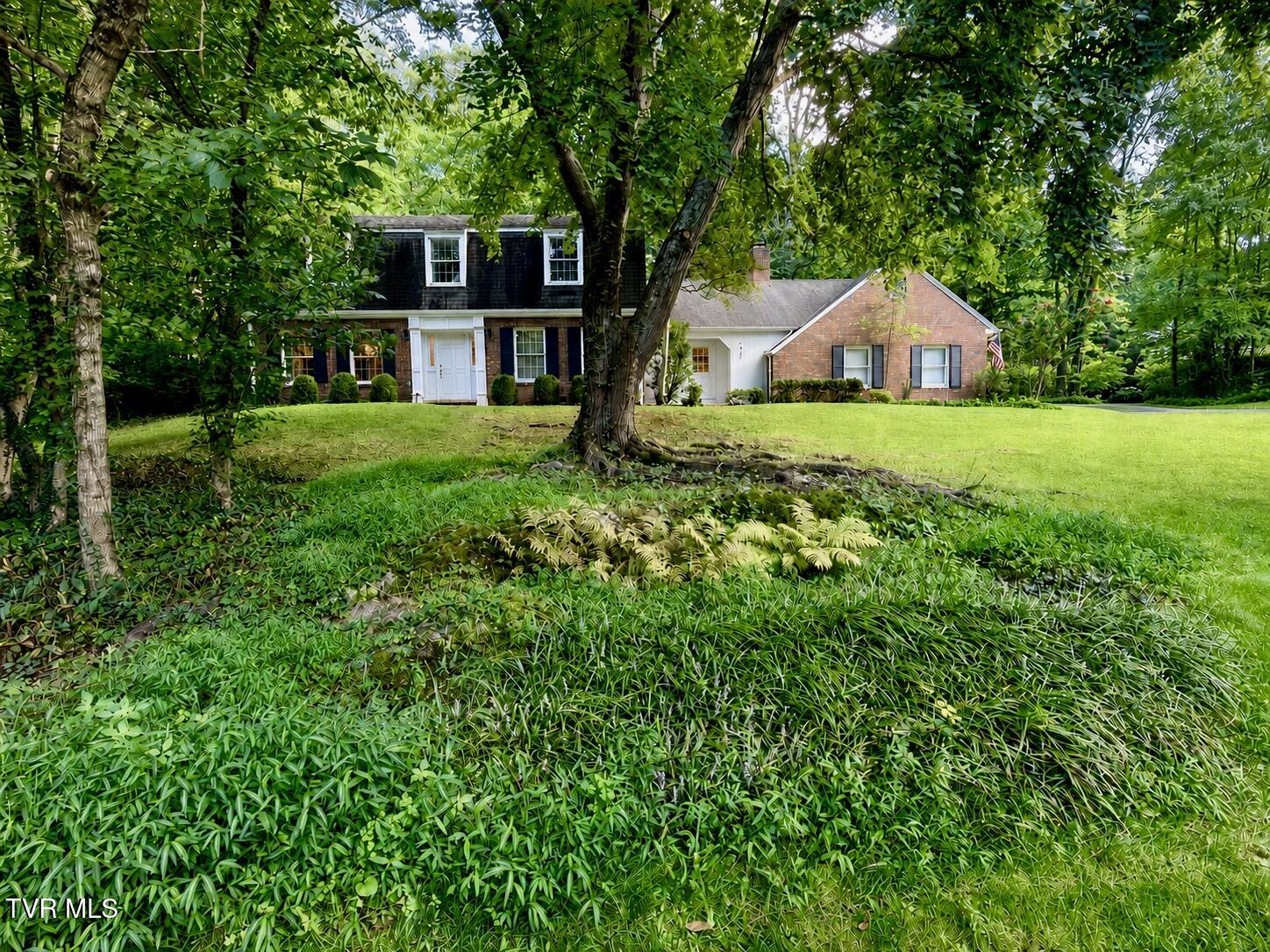 4417 Stagecoach Road Property Photo 49