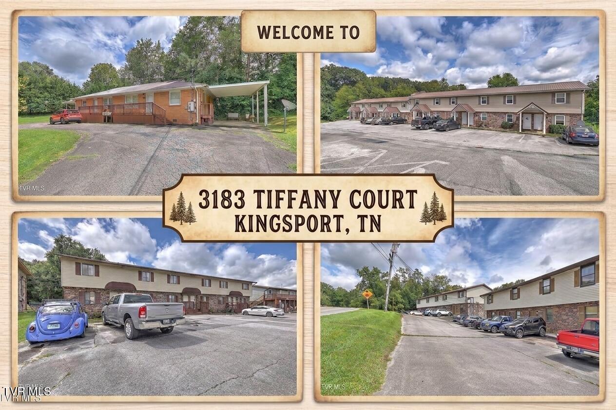 3183 Tiffany Court Property Photo 1