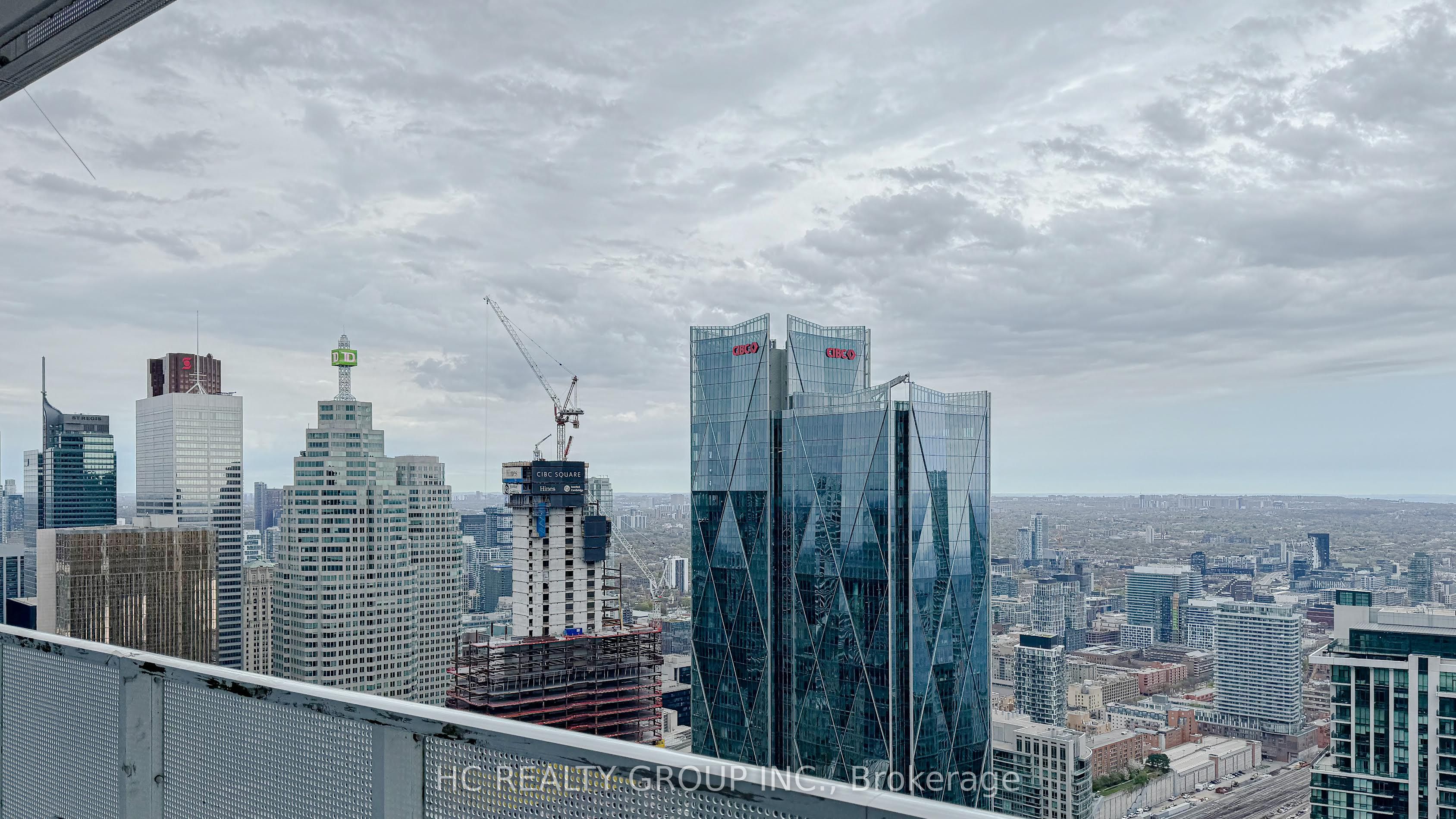 #6506 - 100 Harbour Street Property Photo 19