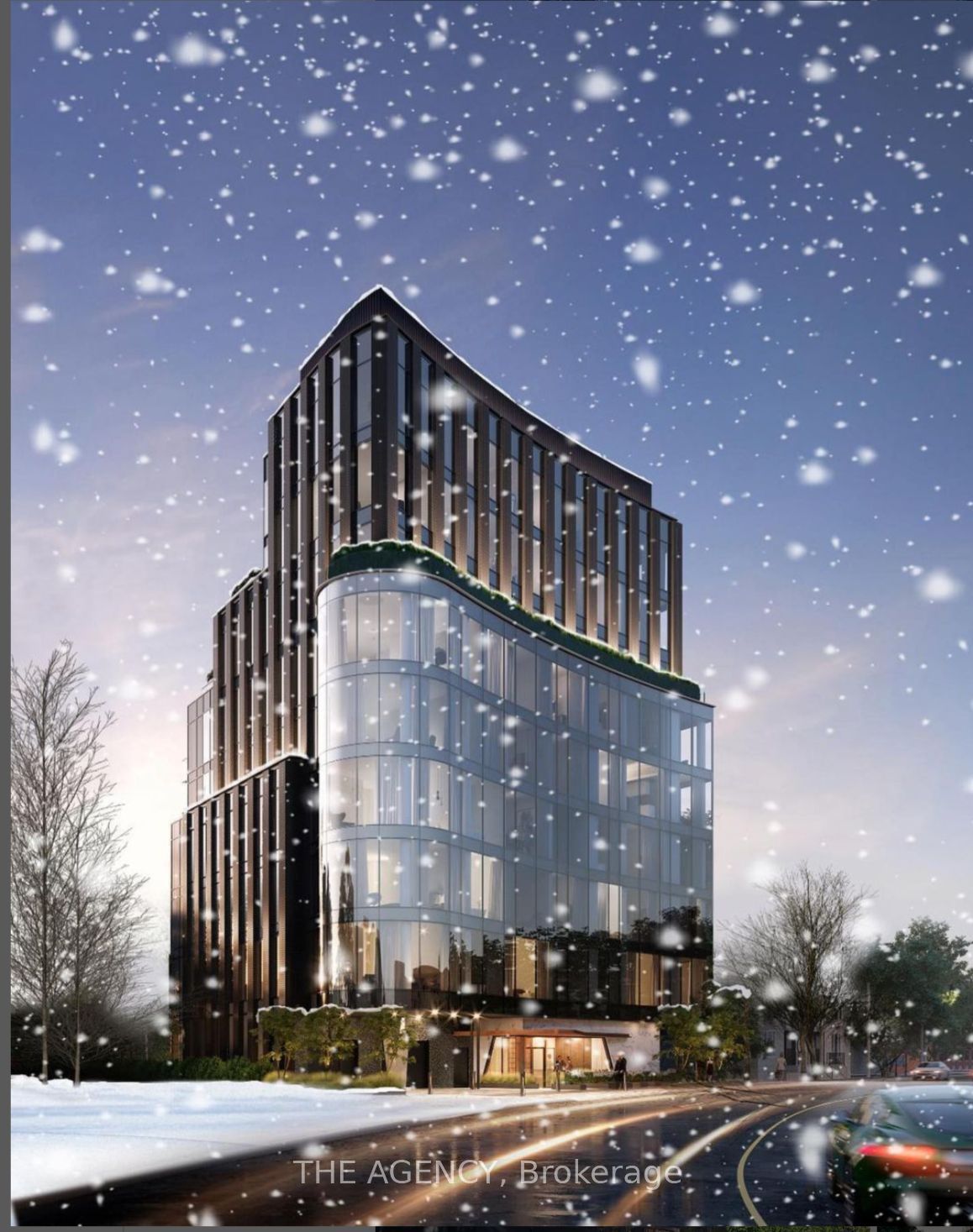 #101 - 321 Davenport Road Property Photo 3