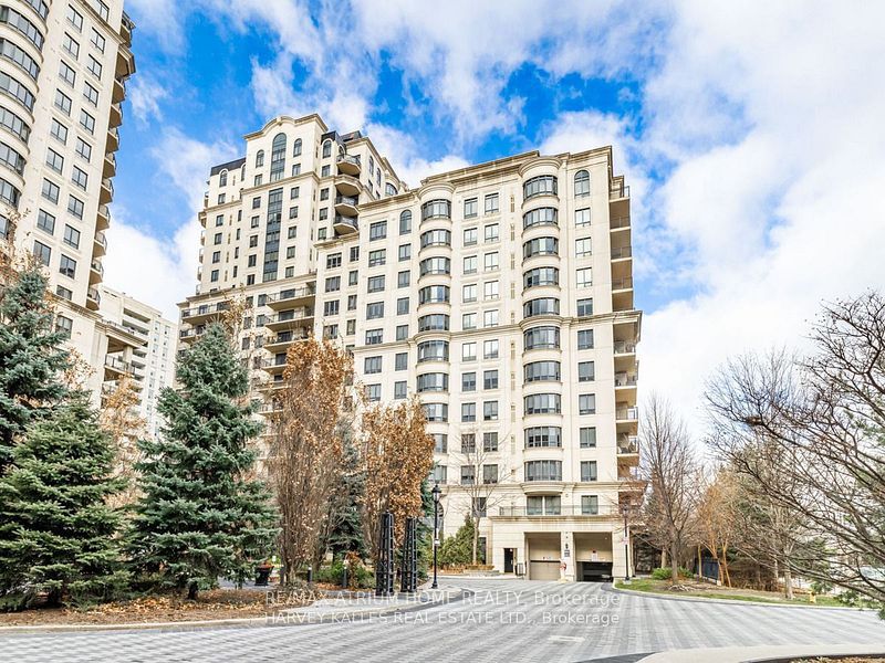 #1705 - 662 Sheppard Avenue Property Photo 1