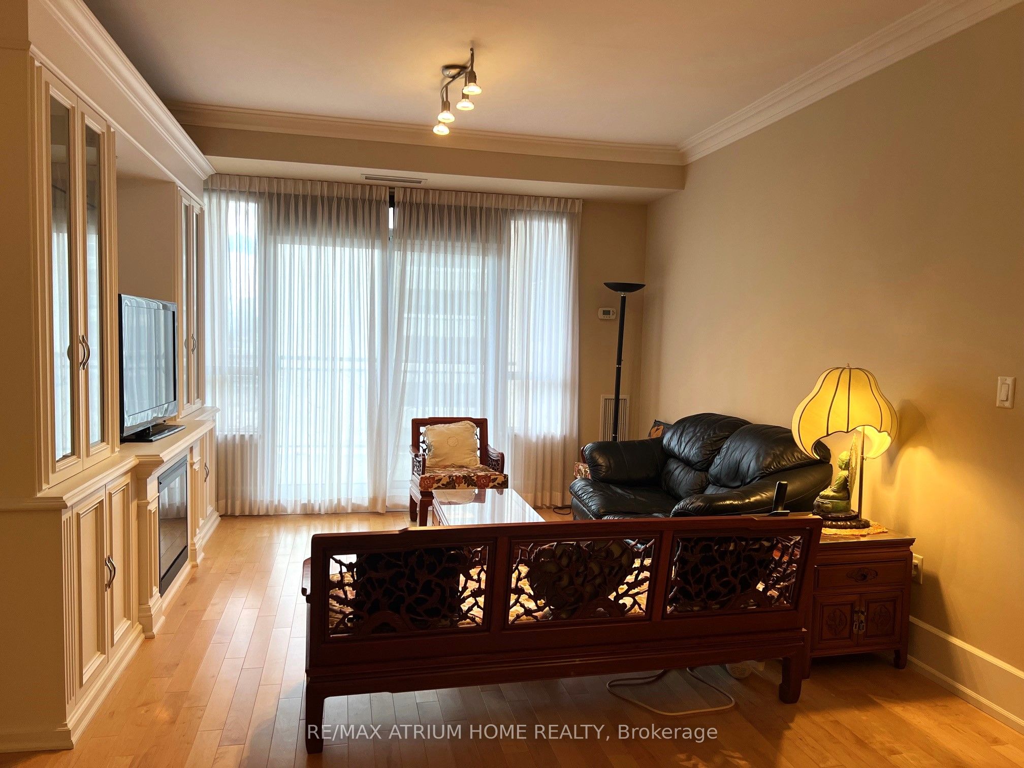 #1705 - 662 Sheppard Avenue Property Photo 4