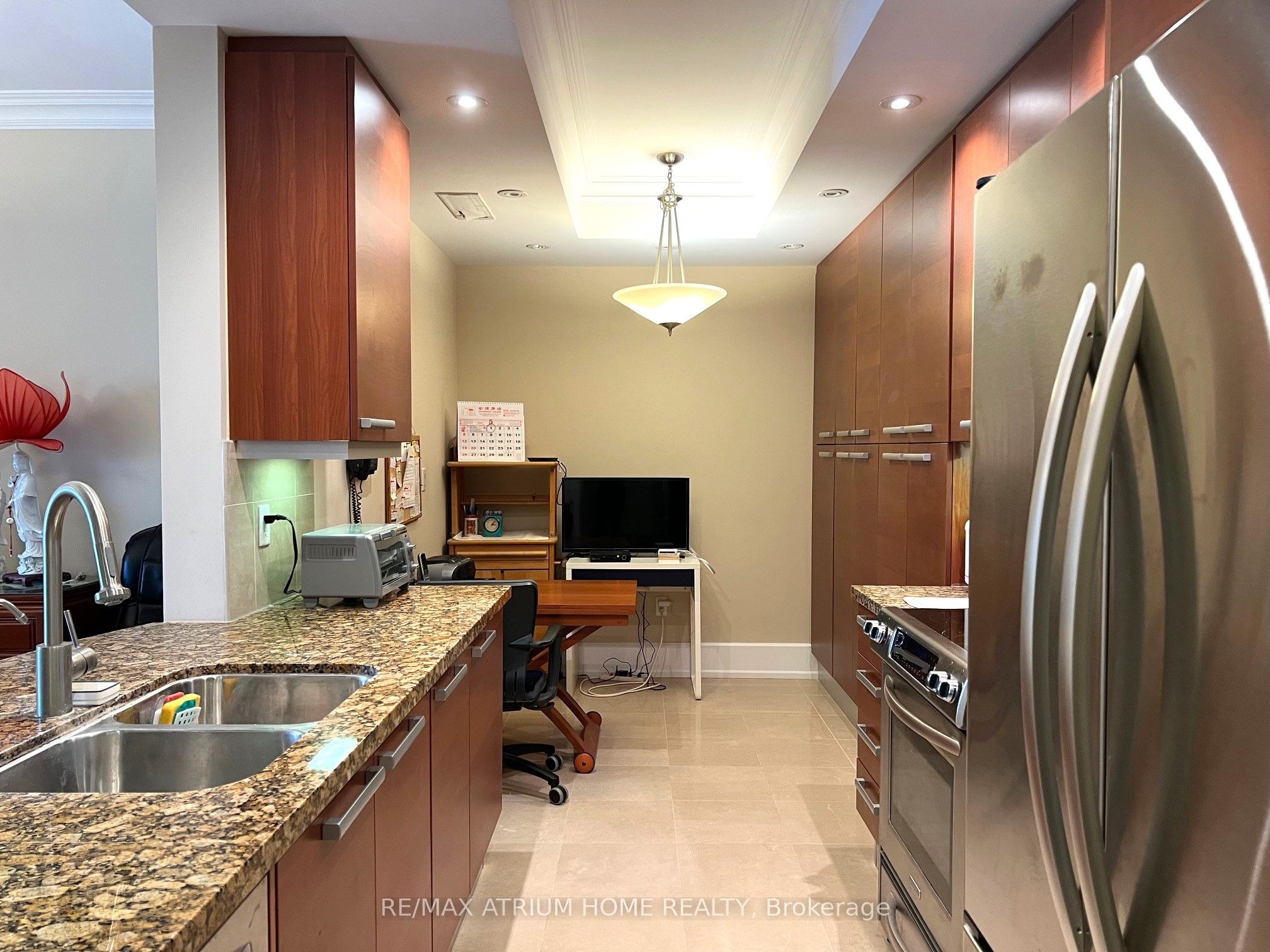 #1705 - 662 Sheppard Avenue Property Photo 10