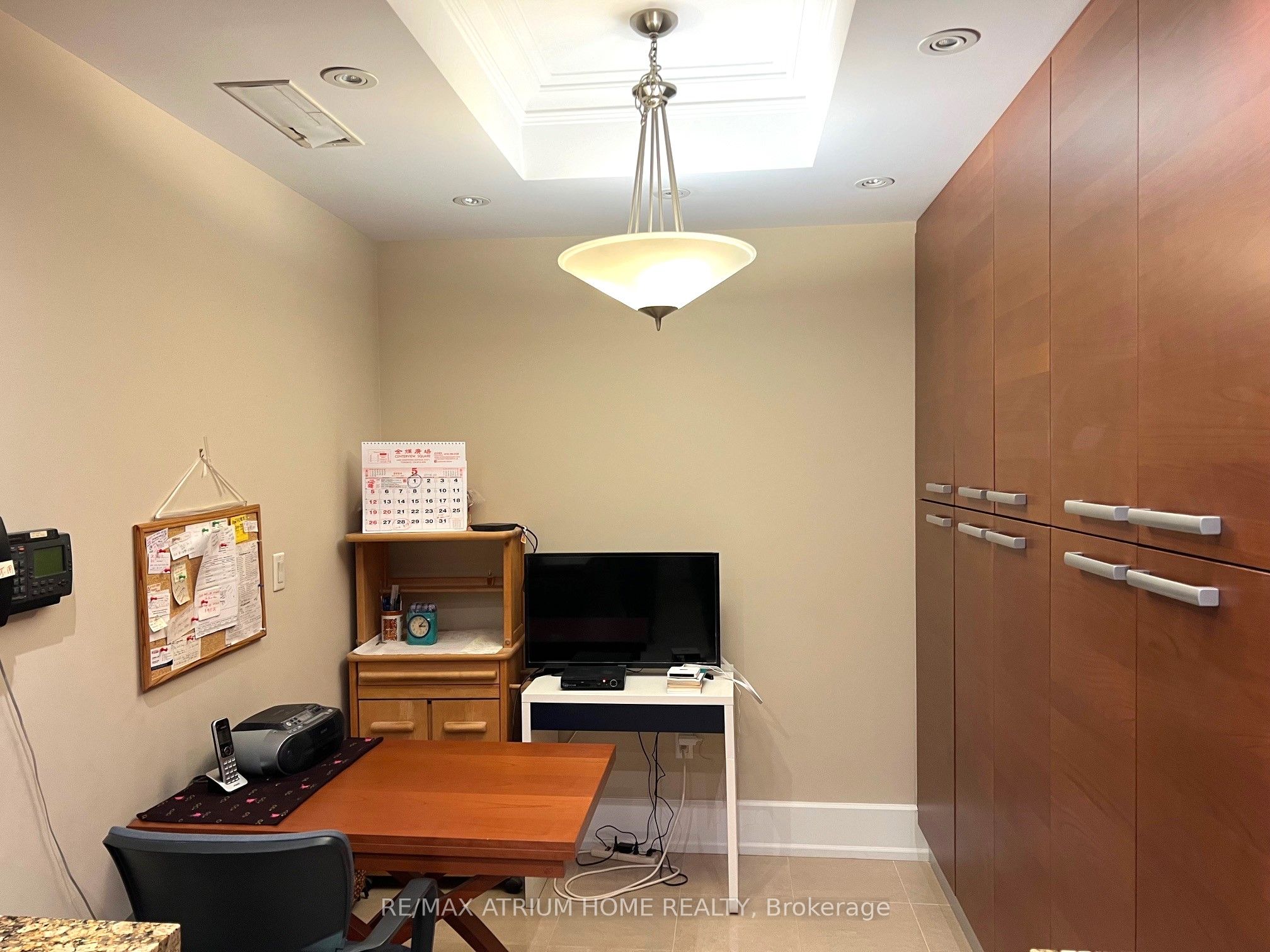 #1705 - 662 Sheppard Avenue Property Photo 12