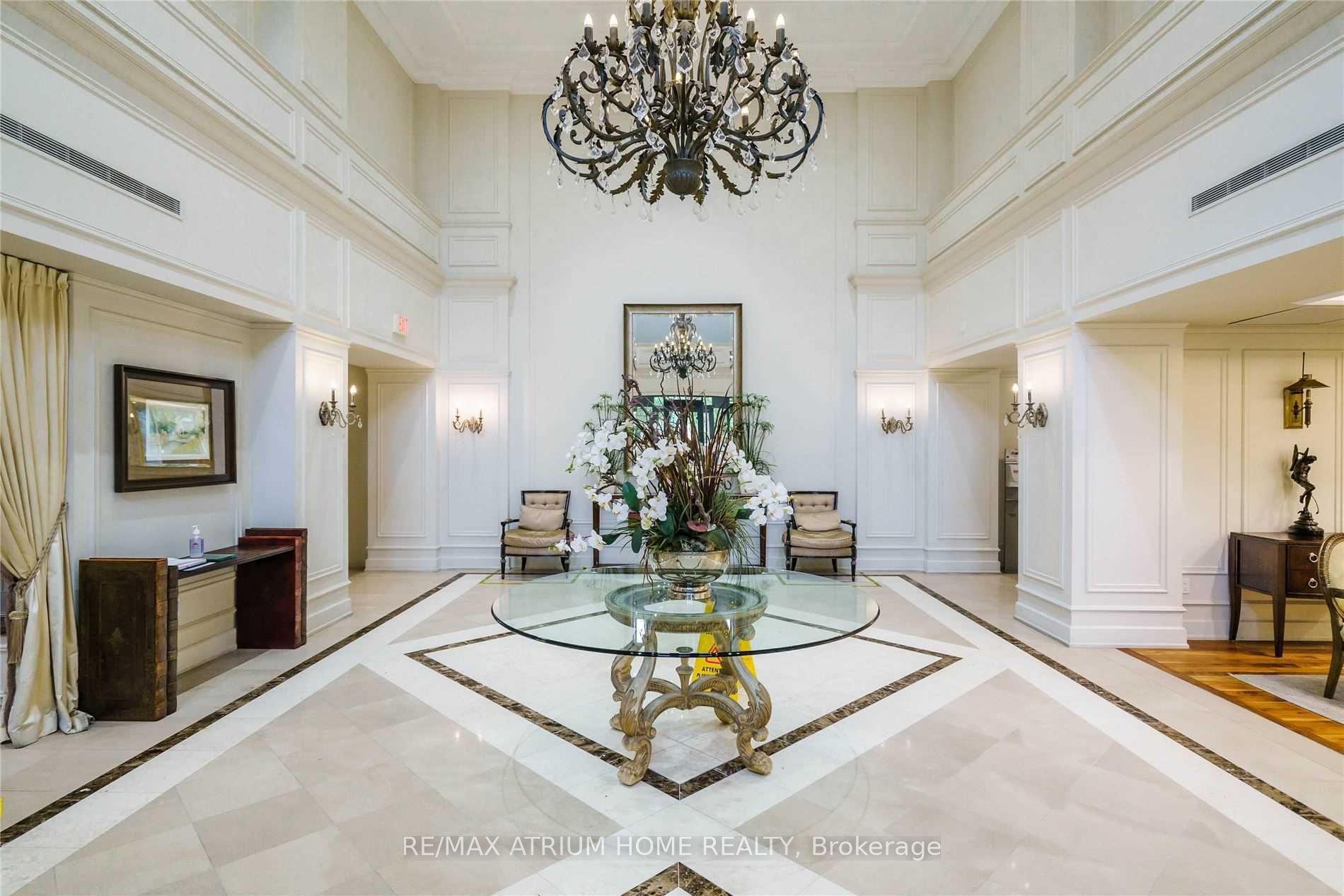 #1705 - 662 Sheppard Avenue Property Photo 22