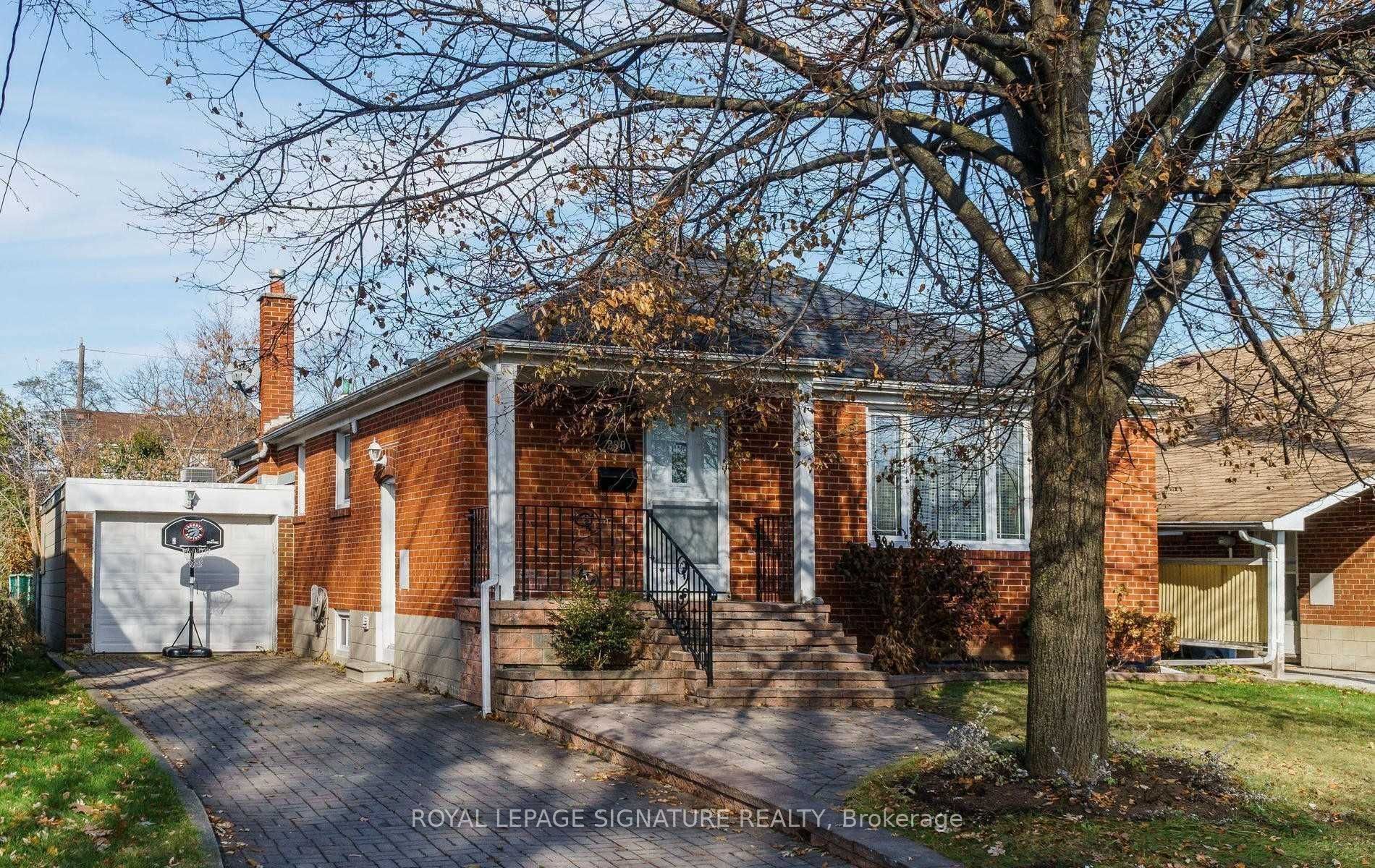 290 Bogert Ave Property Photo