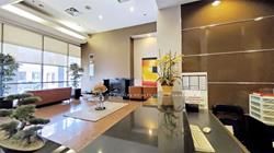 #1708 - 736 Bay Street Property Photo 2