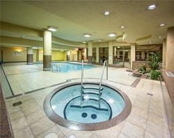 #1708 - 736 Bay Street Property Photo 10