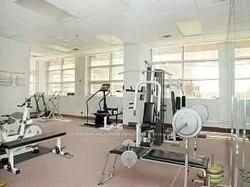 #1708 - 736 Bay Street Property Photo 11