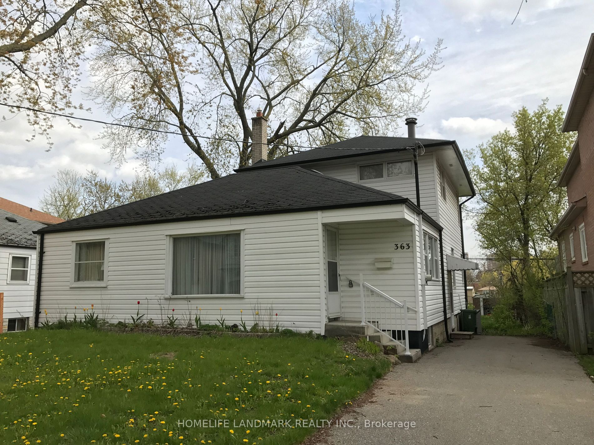 363 Hillcrest Ave Property Photo 1