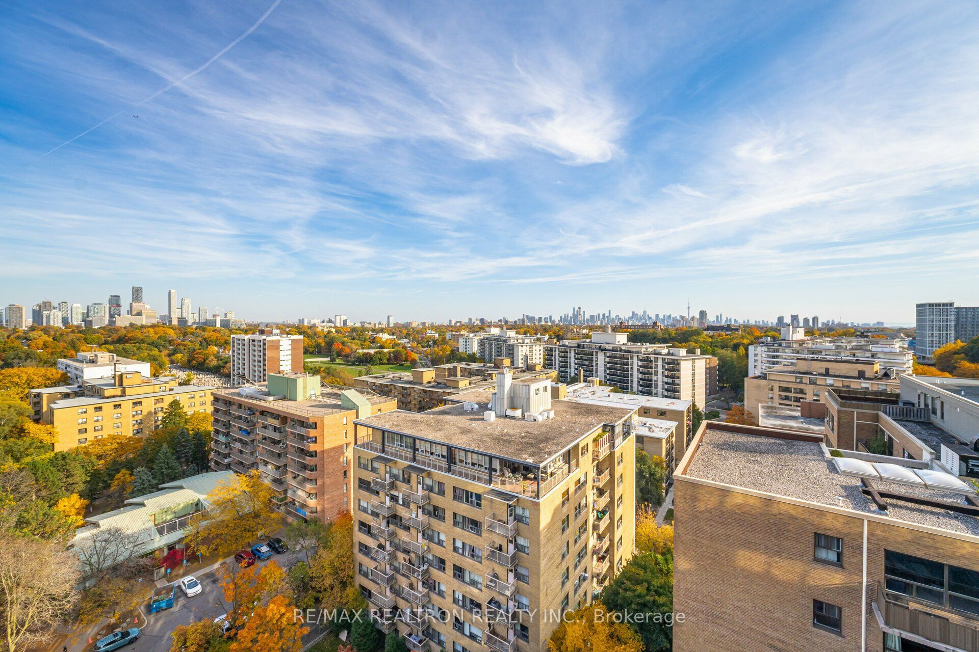 #1111 - 2525 Bathurst Street Property Photo 15
