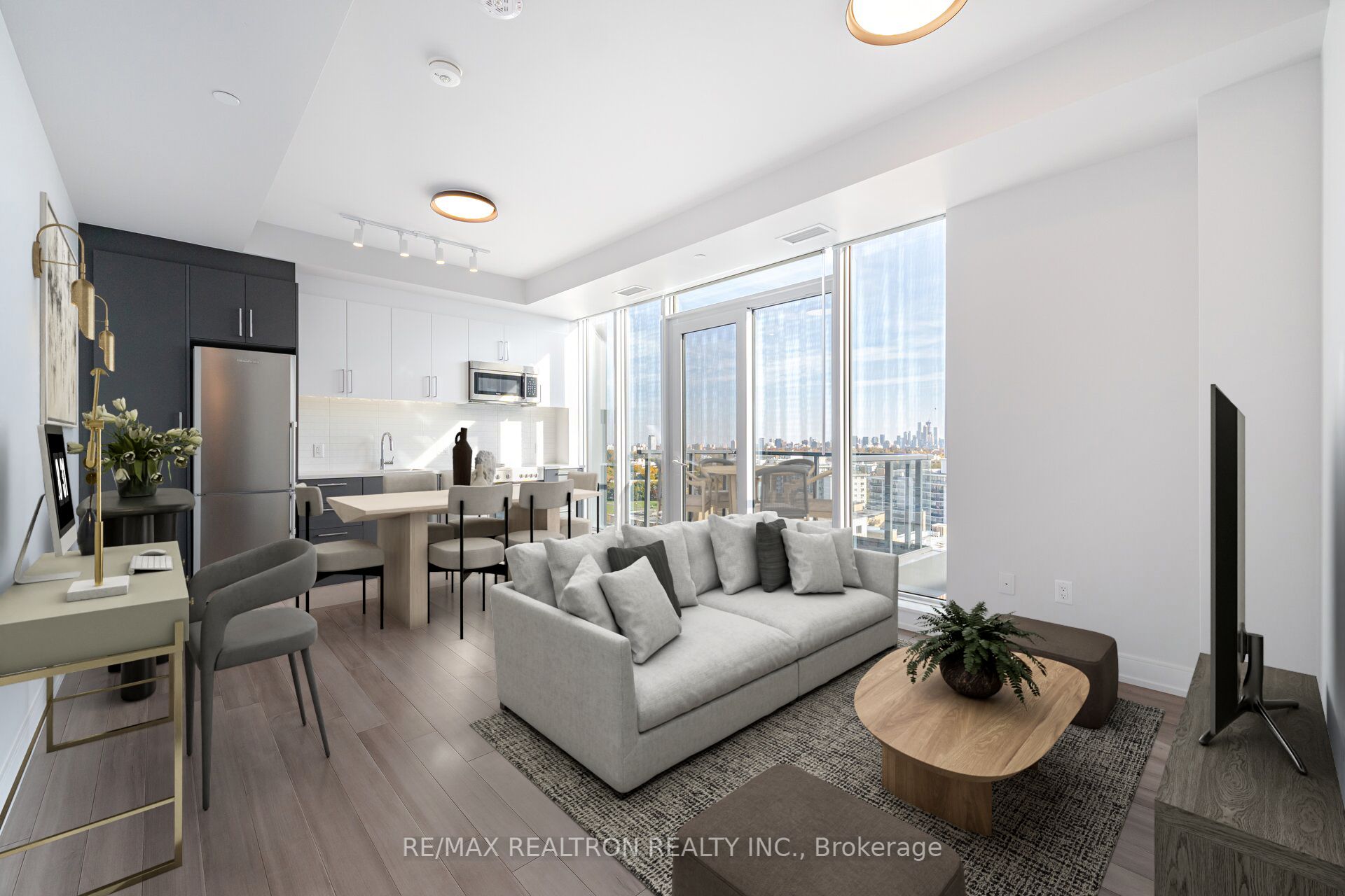 #1111 - 2525 Bathurst Street Property Photo 35