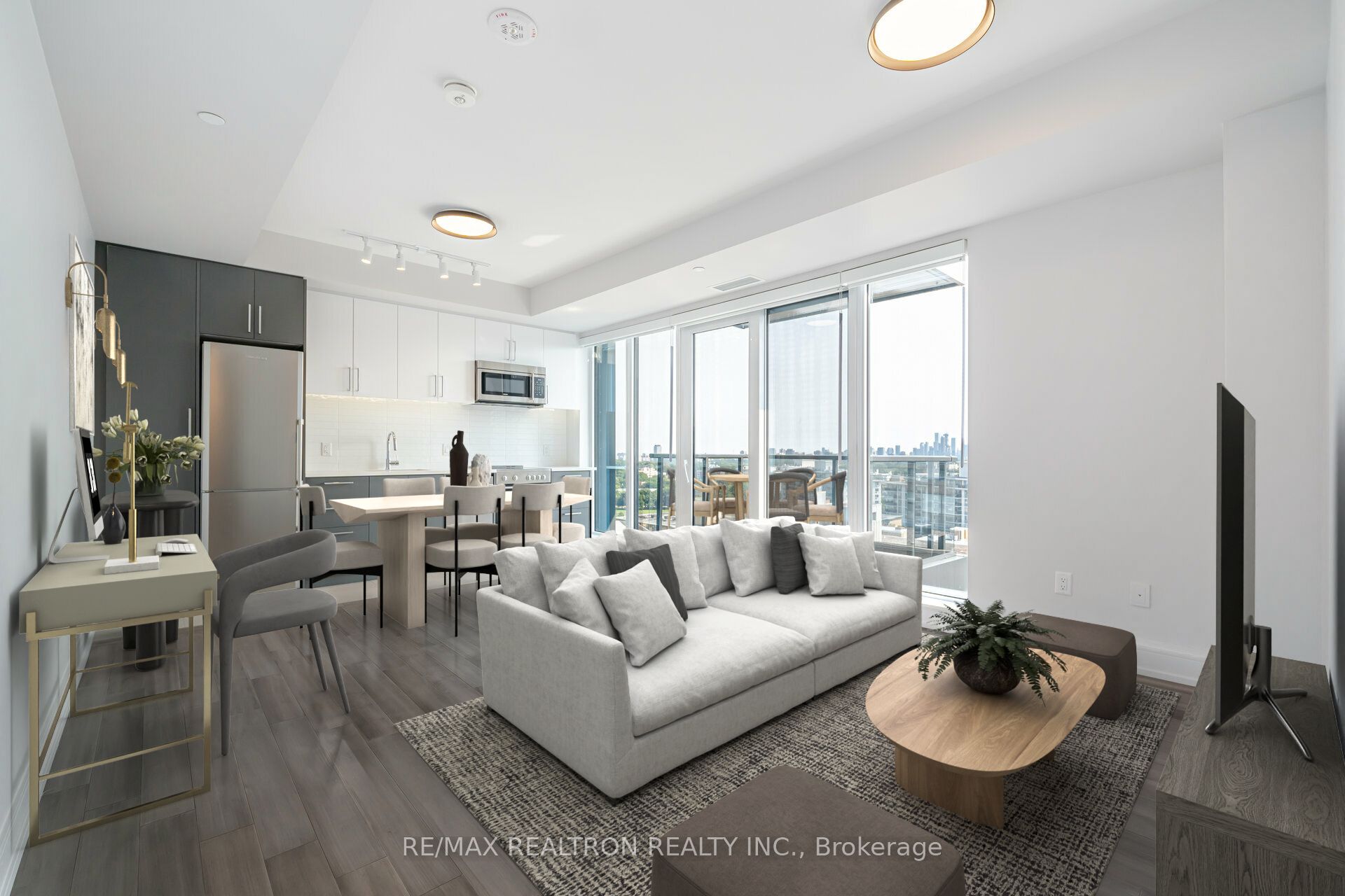 #1111 - 2525 Bathurst Street Property Photo 36