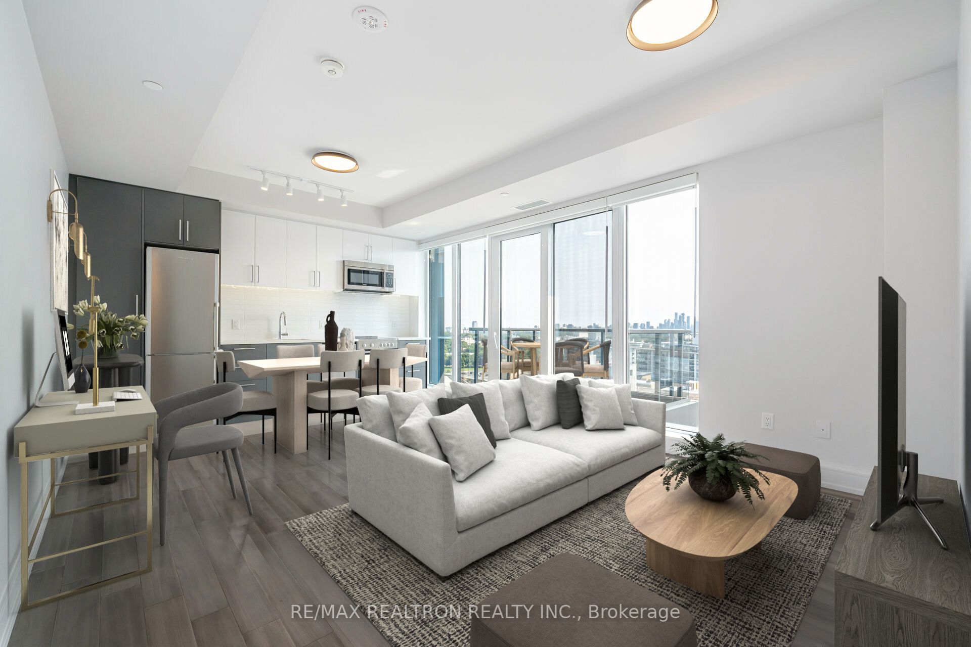 #1111 - 2525 Bathurst Street Property Photo 37