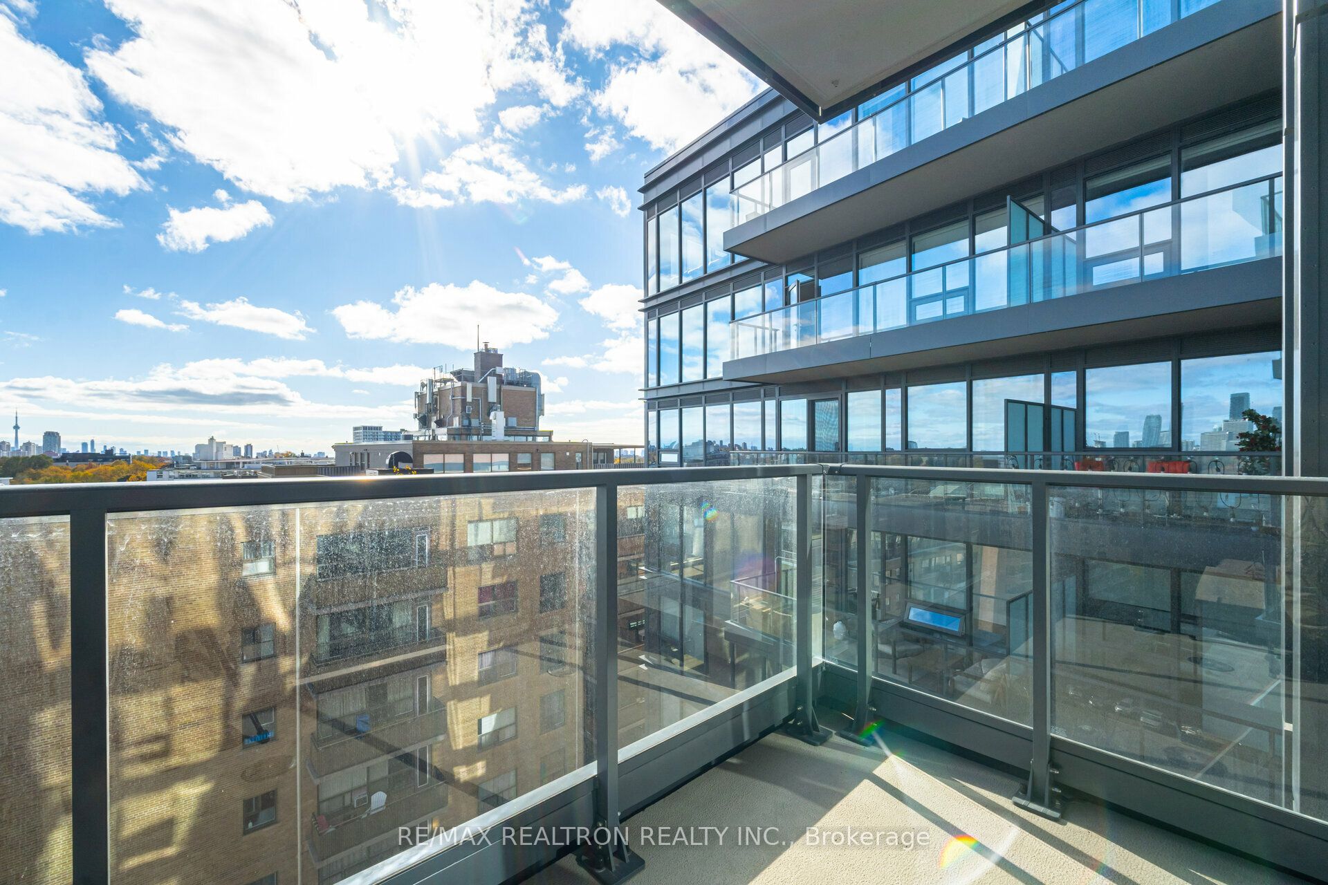 #1111 - 2525 Bathurst Street Property Photo 54