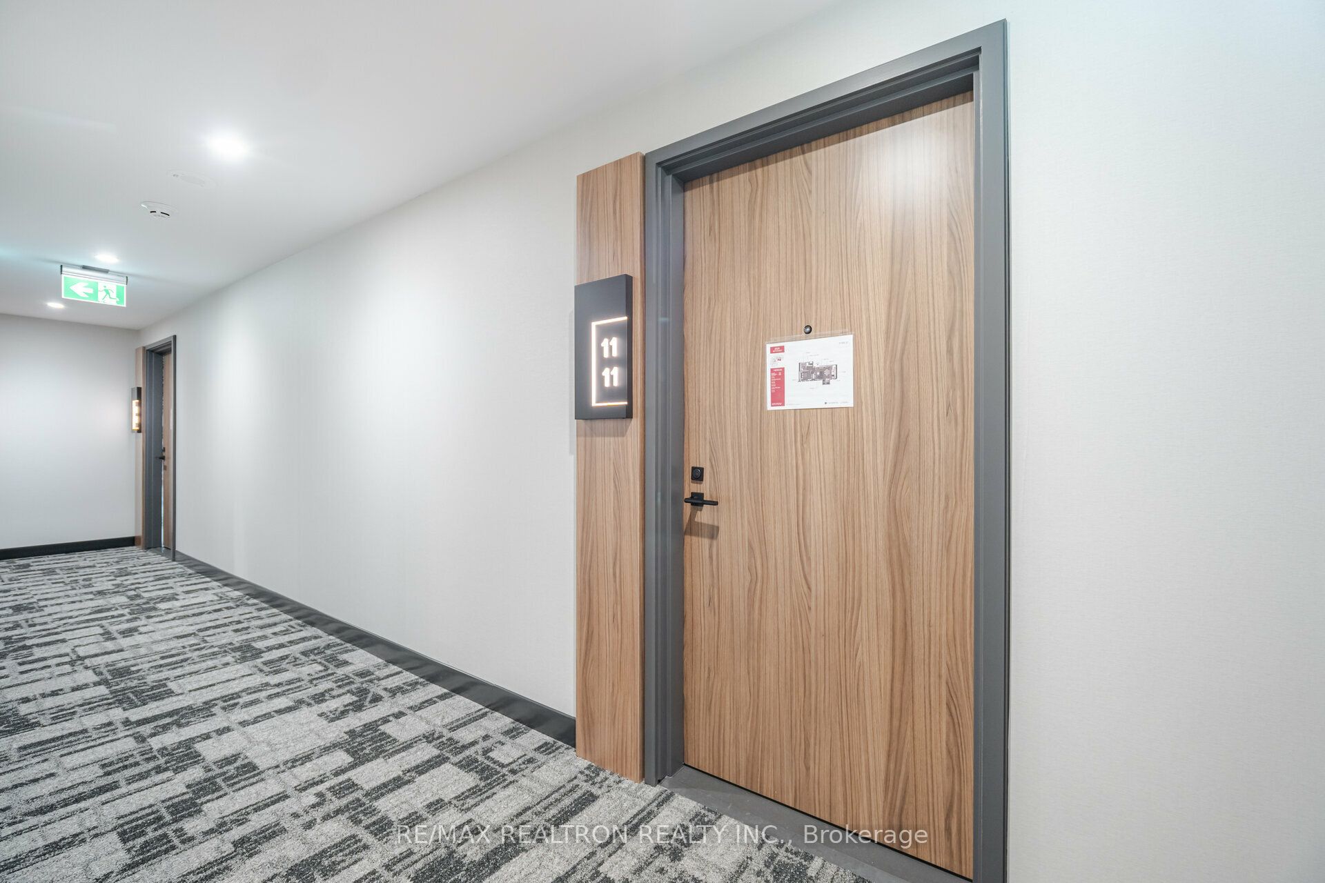 #1111 - 2525 Bathurst Street Property Photo 55