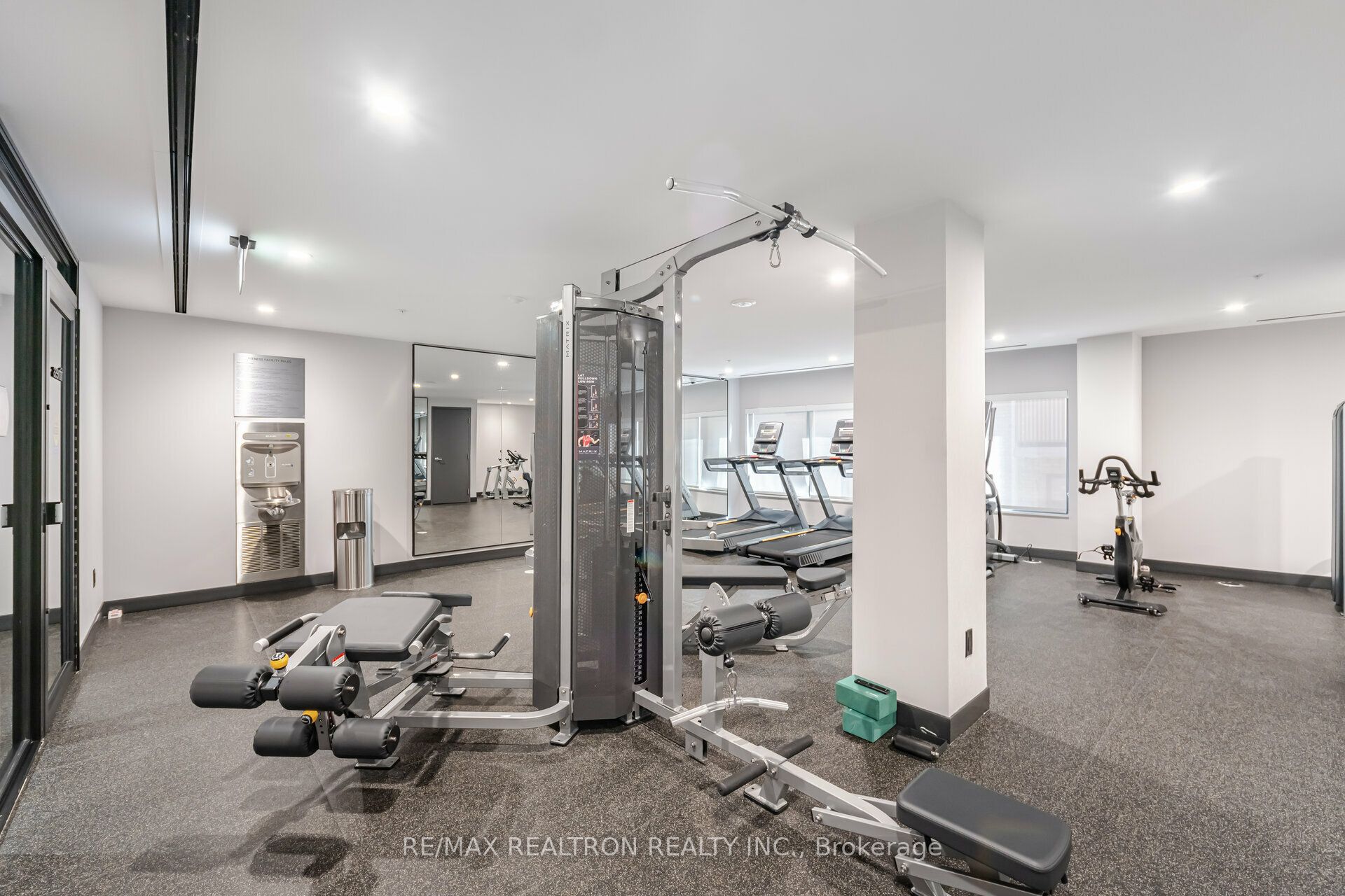 #1111 - 2525 Bathurst Street Property Photo 60