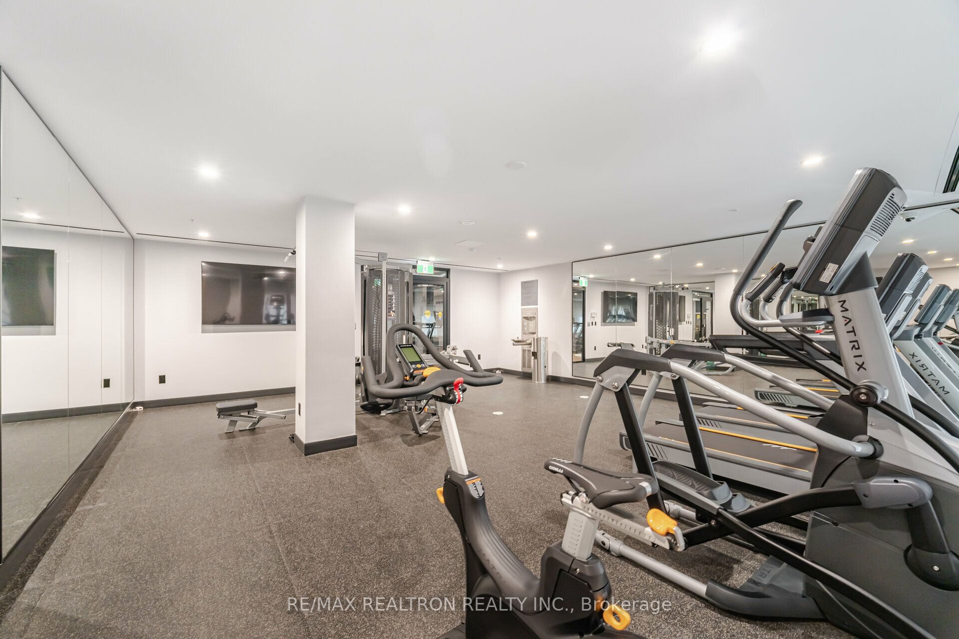 #1111 - 2525 Bathurst Street Property Photo 61