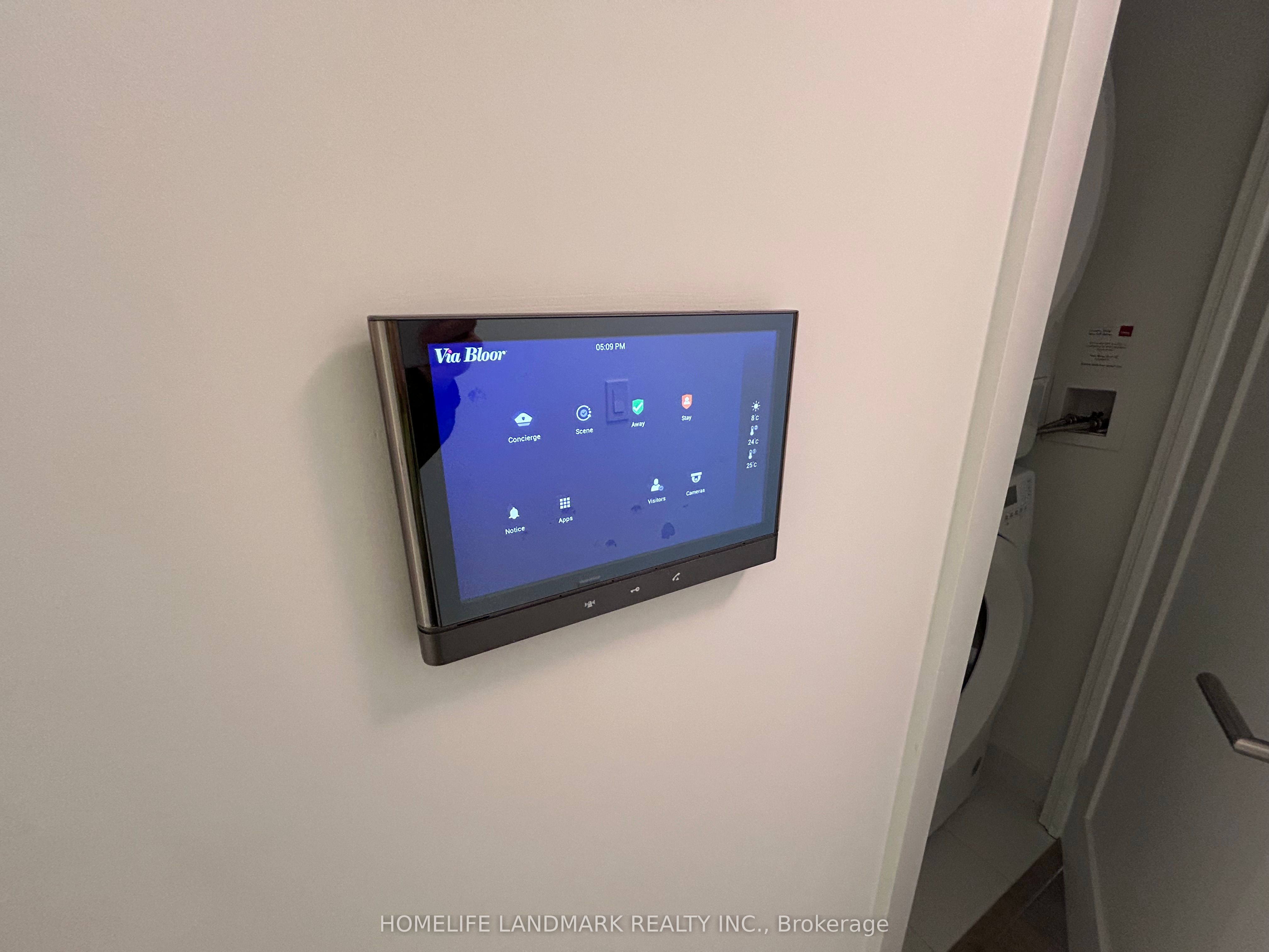 #1122 - 585 Bloor Street Property Photo 15