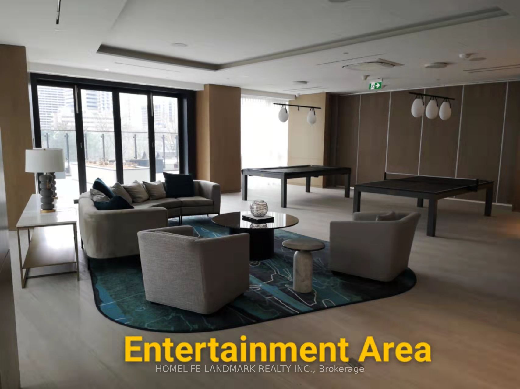#1122 - 585 Bloor Street Property Photo 27