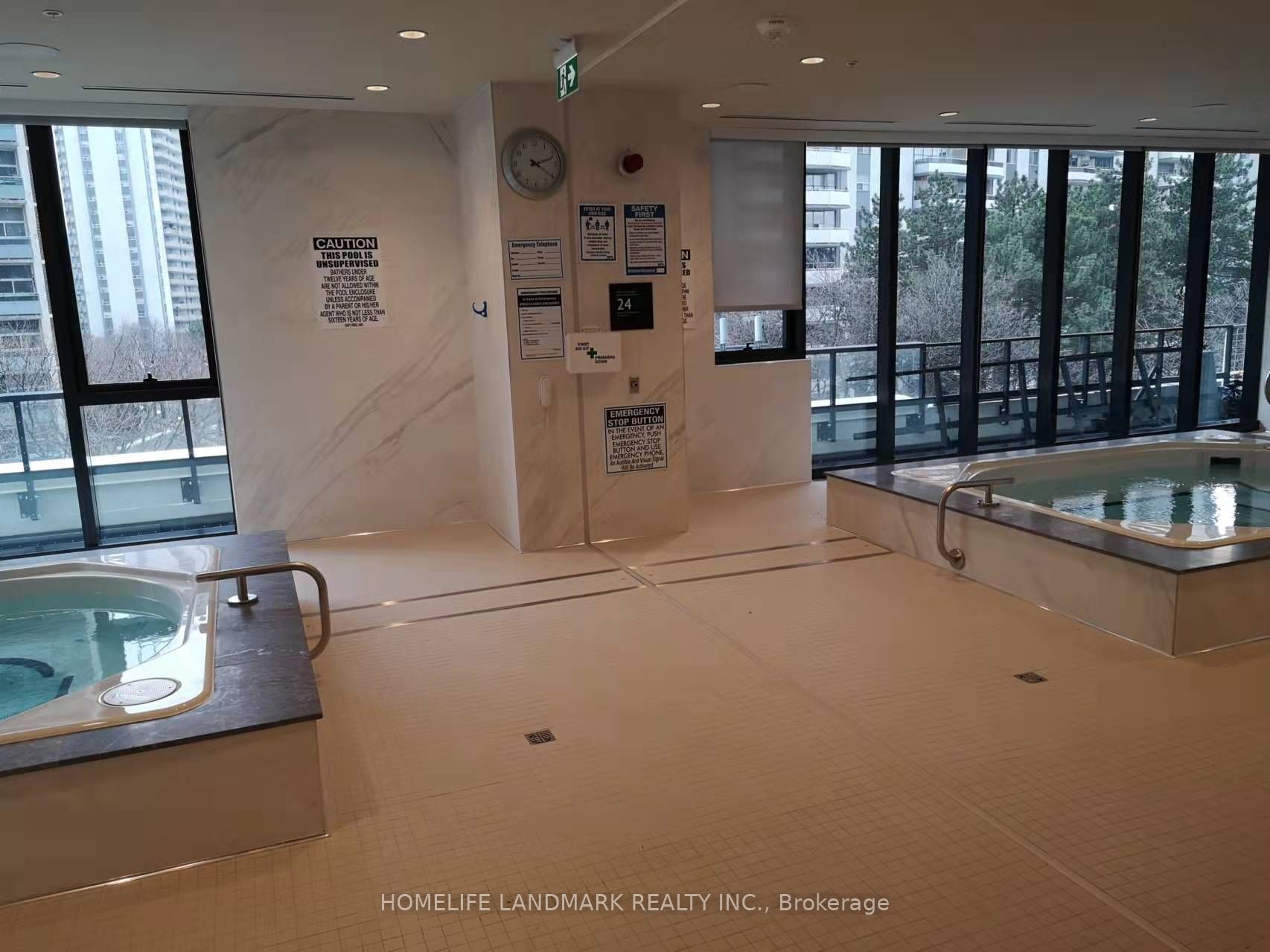 #1122 - 585 Bloor Street Property Photo 28