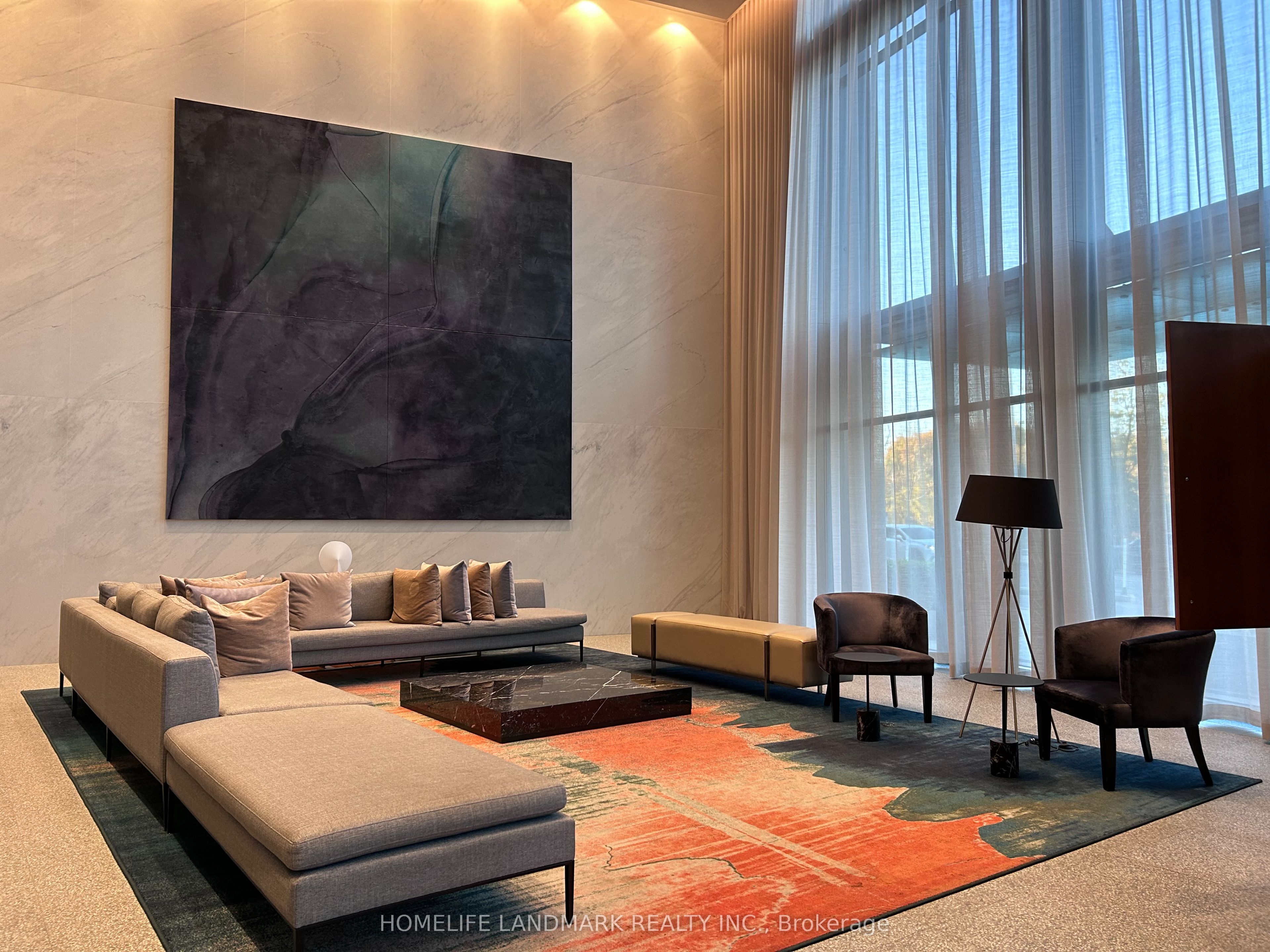 #1122 - 585 Bloor Street Property Photo 32