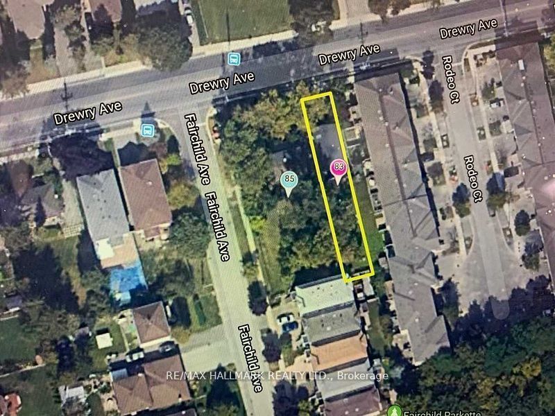 83 Drewry Avenue Property Photo 4