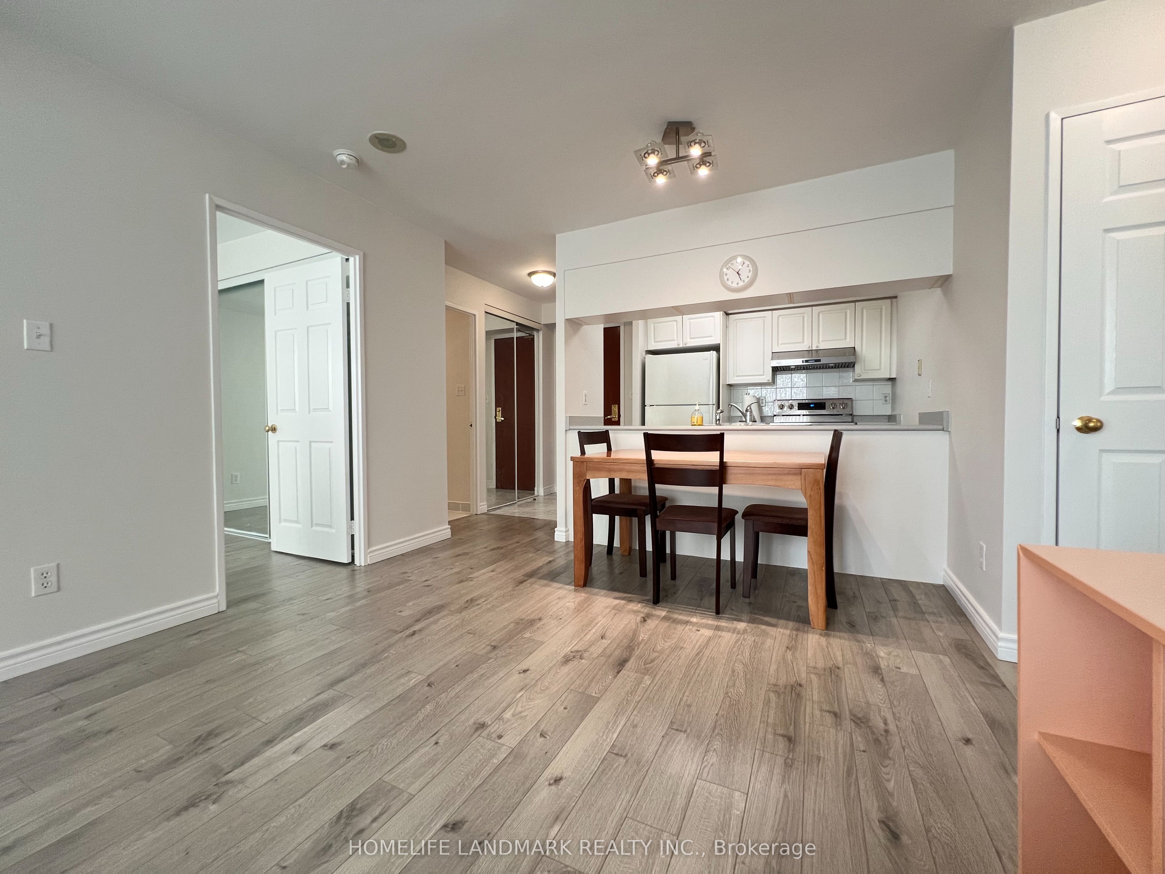 #1916 - 28 Empress Avenue Property Photo 1