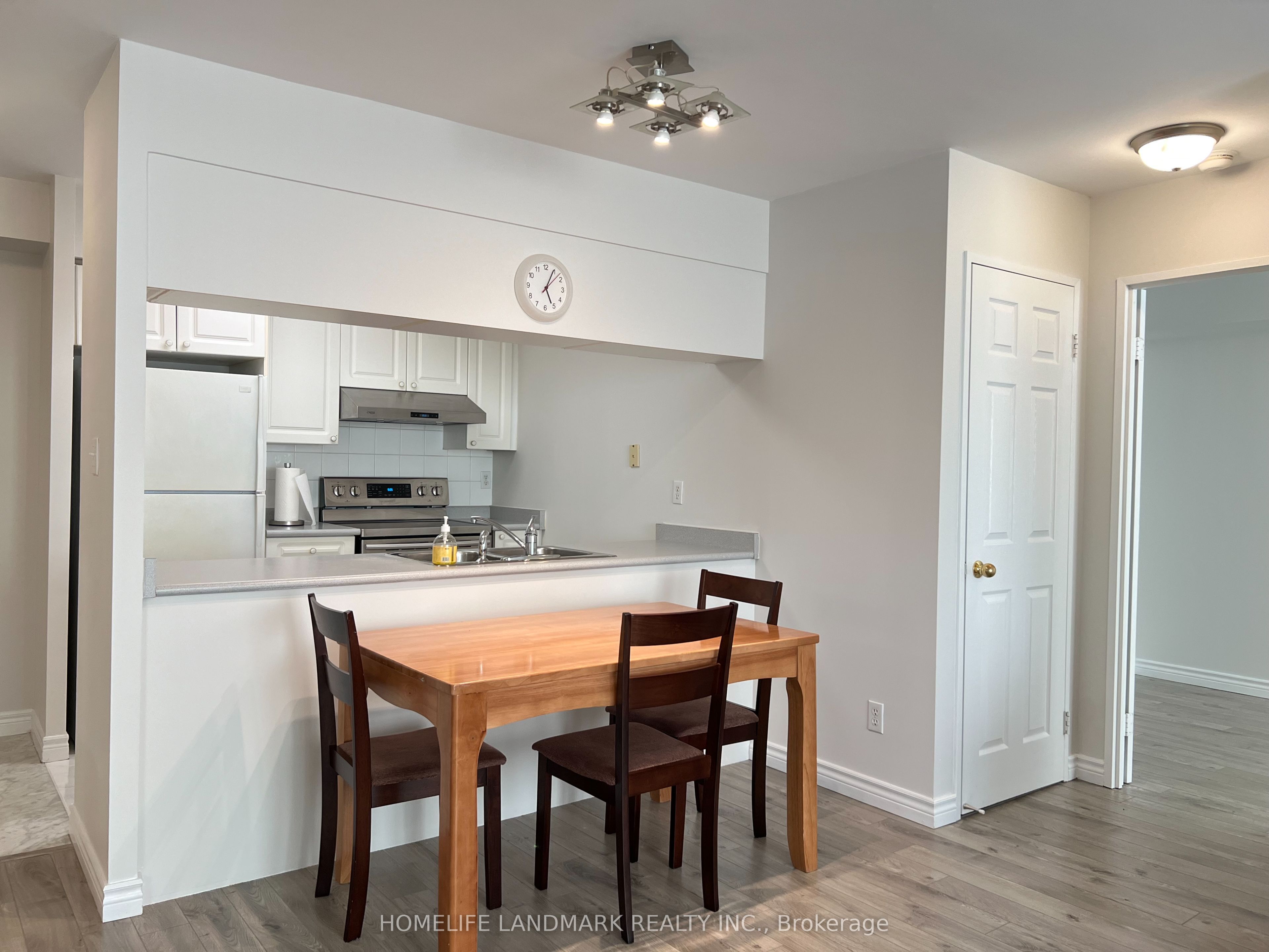 #1916 - 28 Empress Avenue Property Photo 5