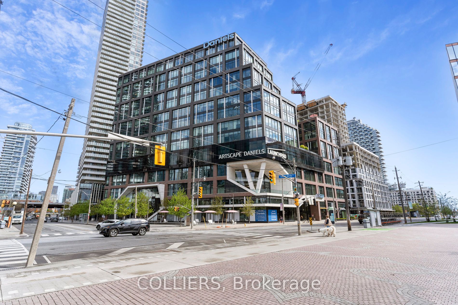 #615 - 130 Queens Quay Property Photo