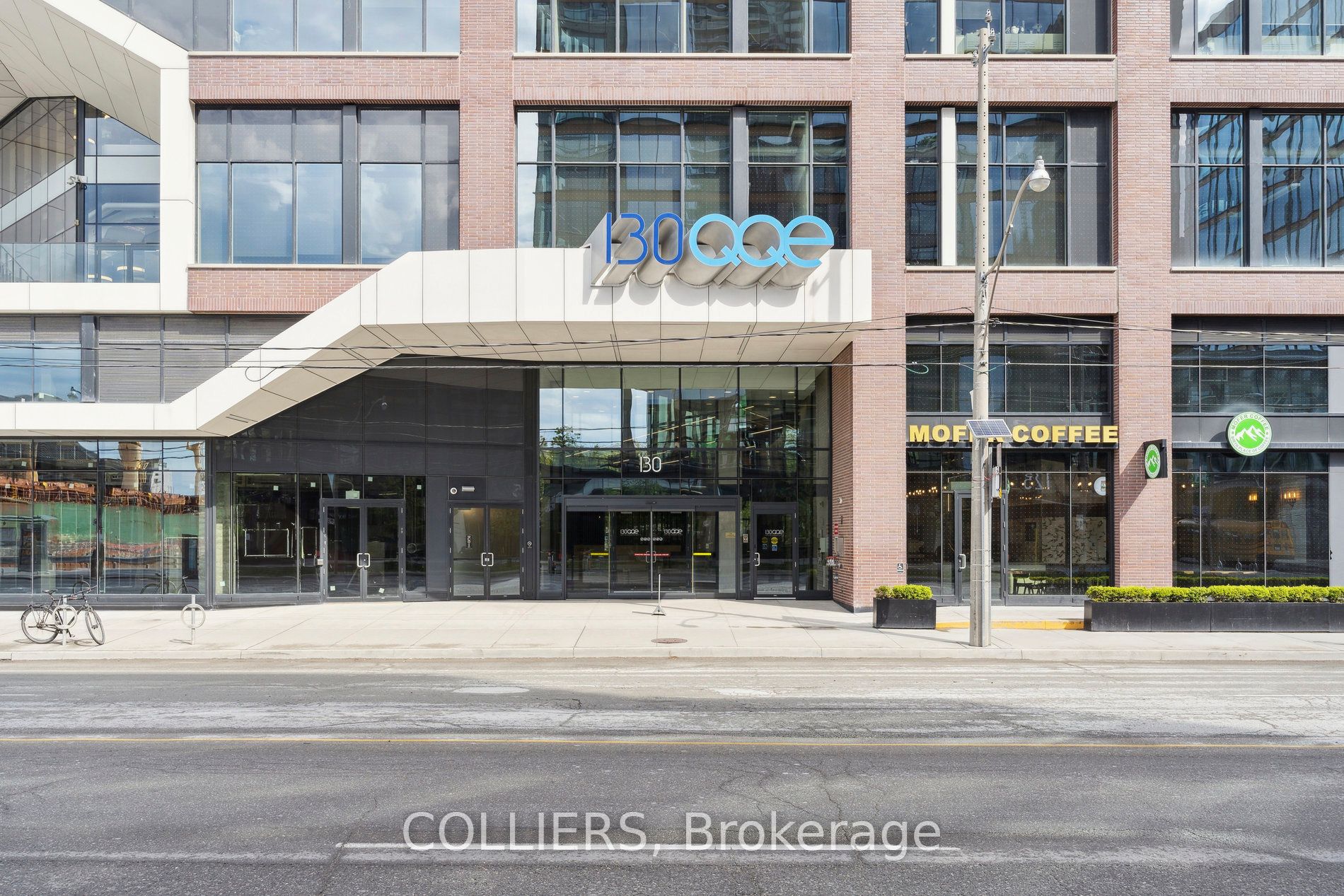 #615 - 130 Queens Quay Property Photo 3