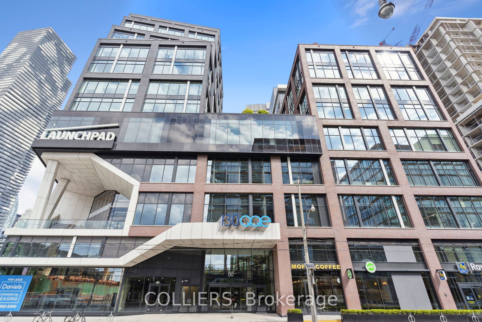 #615 - 130 Queens Quay Property Photo 4