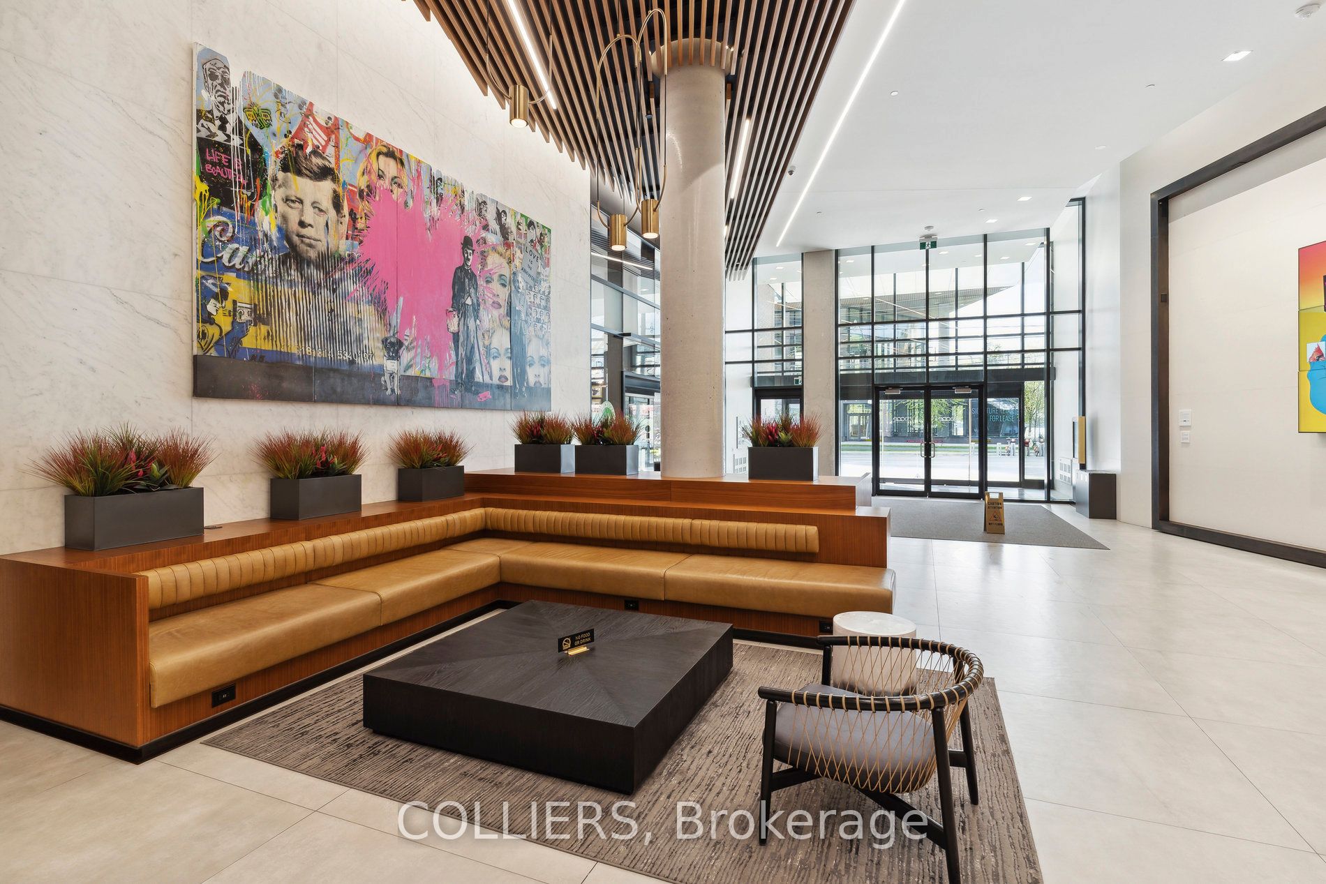 #615 - 130 Queens Quay Property Photo 5