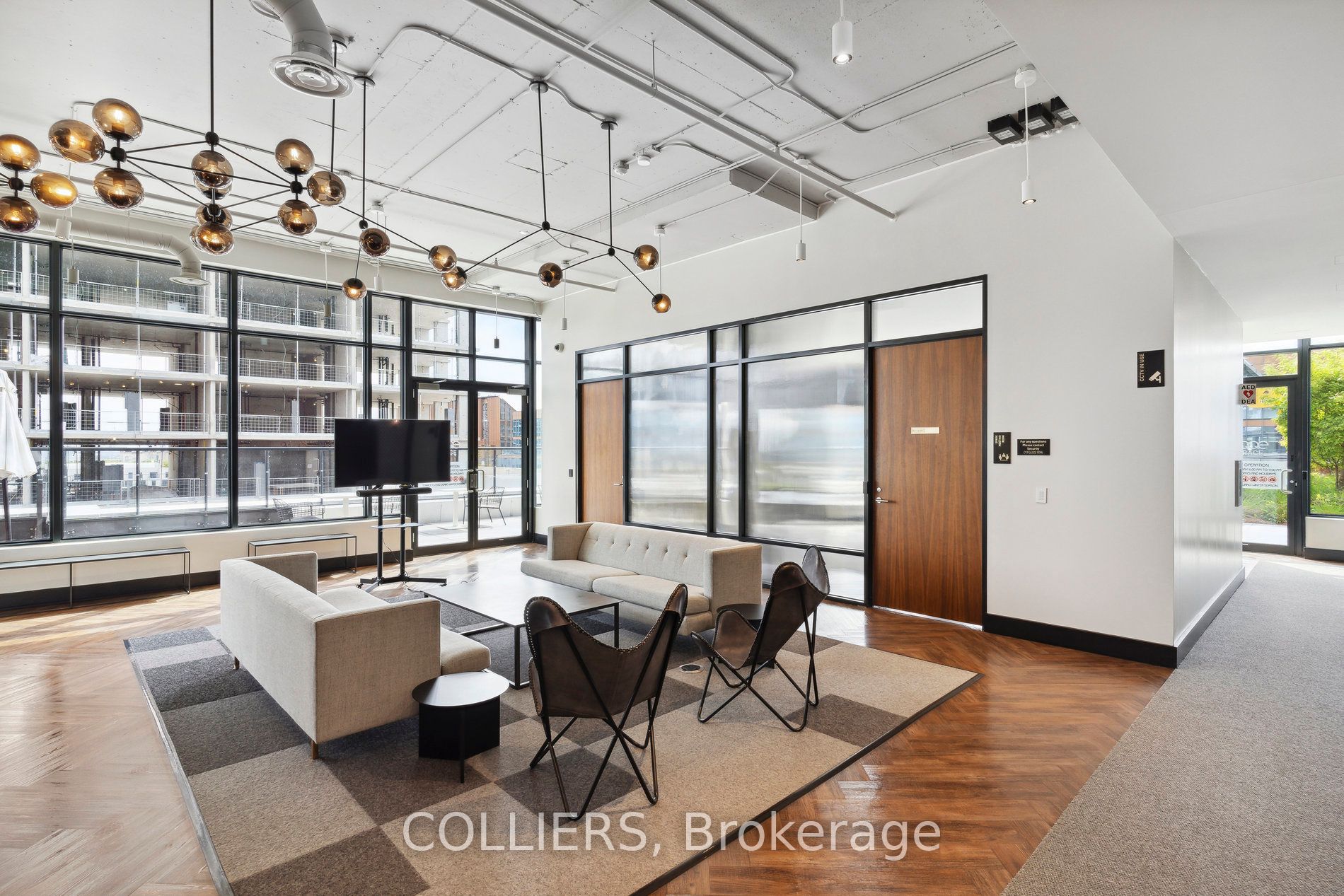 #615 - 130 Queens Quay Property Photo 7