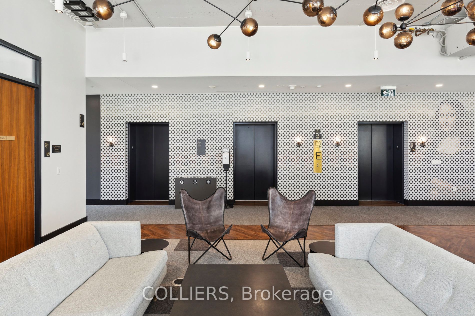 #615 - 130 Queens Quay Property Photo 8