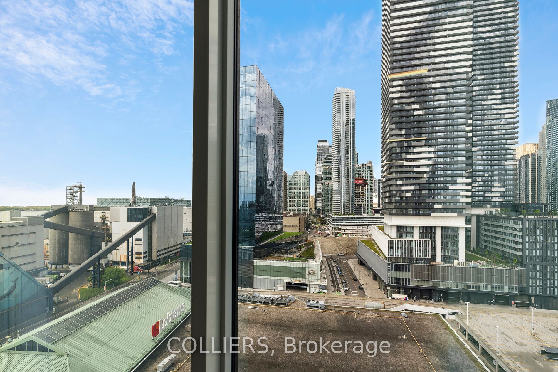#615 - 130 Queens Quay Property Photo 9