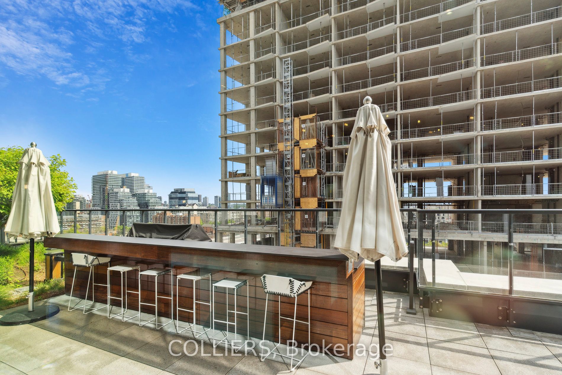 #615 - 130 Queens Quay Property Photo 11